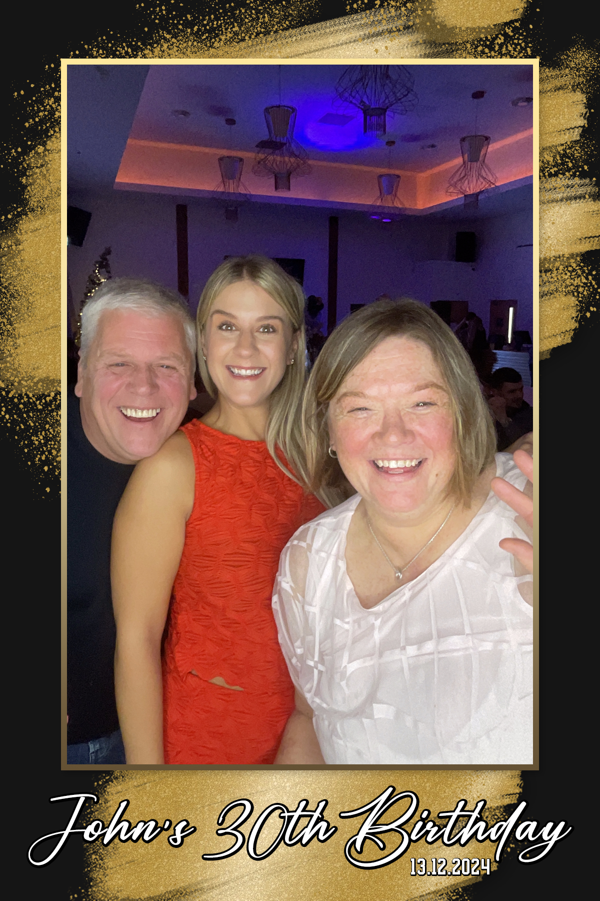 John's 30th Birthday | View more photos from the event at gallery.liverpoolselfiemirror.co.uk/u/LiverpoolSelfieMirror/Johns-30th-Birthday