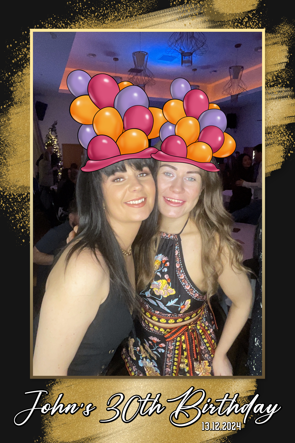 John's 30th Birthday | View more photos from the event at gallery.liverpoolselfiemirror.co.uk/u/LiverpoolSelfieMirror/Johns-30th-Birthday