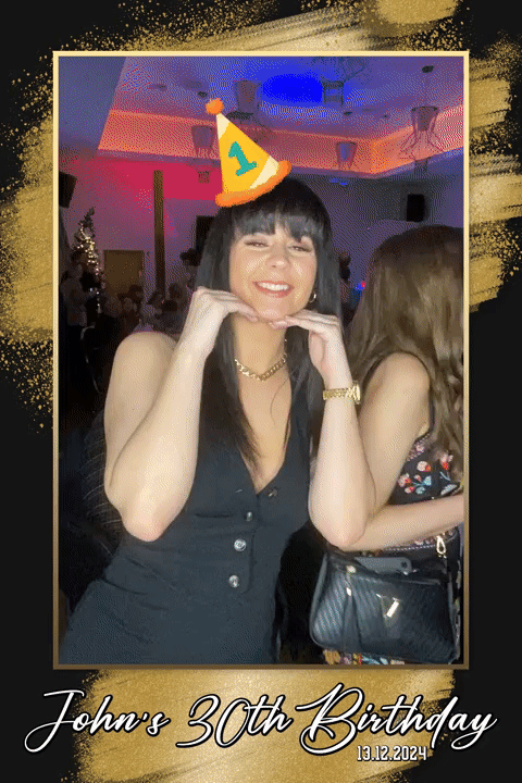 John's 30th Birthday | View more photos from the event at gallery.liverpoolselfiemirror.co.uk/u/LiverpoolSelfieMirror/Johns-30th-Birthday