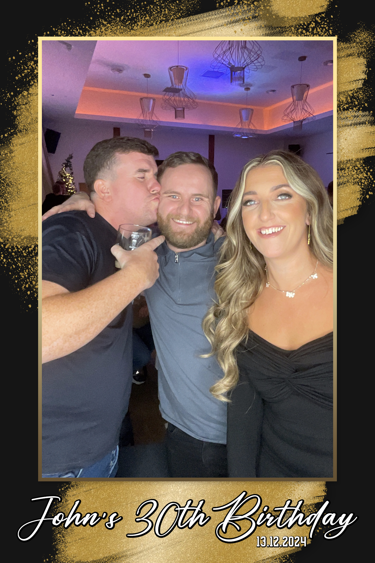 John's 30th Birthday | View more photos from the event at gallery.liverpoolselfiemirror.co.uk/u/LiverpoolSelfieMirror/Johns-30th-Birthday