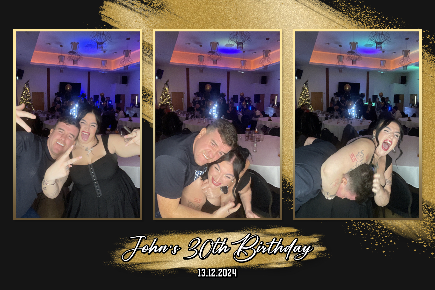 John's 30th Birthday | View more photos from the event at gallery.liverpoolselfiemirror.co.uk/u/LiverpoolSelfieMirror/Johns-30th-Birthday