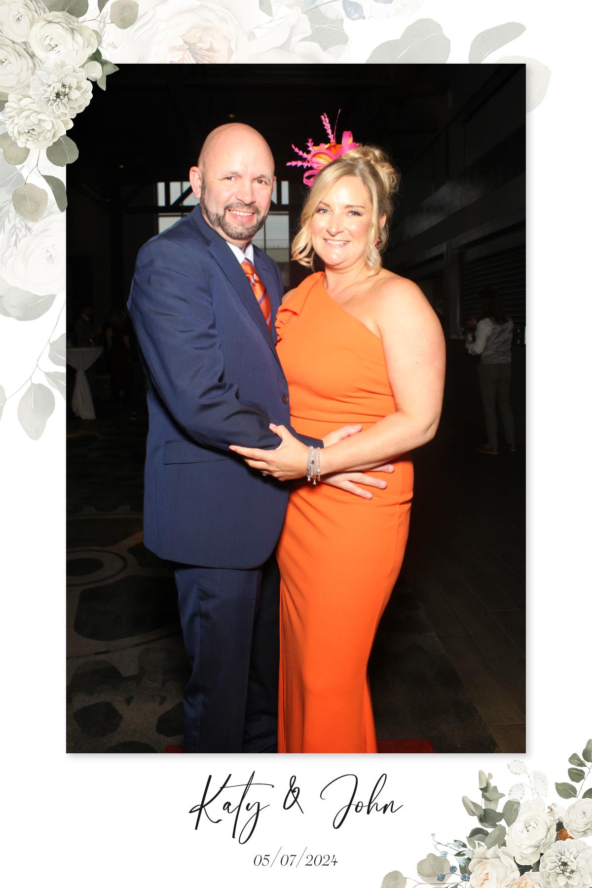 Katy & John's Wedding | View more photos from the event at gallery.liverpoolselfiemirror.co.uk/u/LiverpoolSelfieMirror/Katy-Johns-Wedding