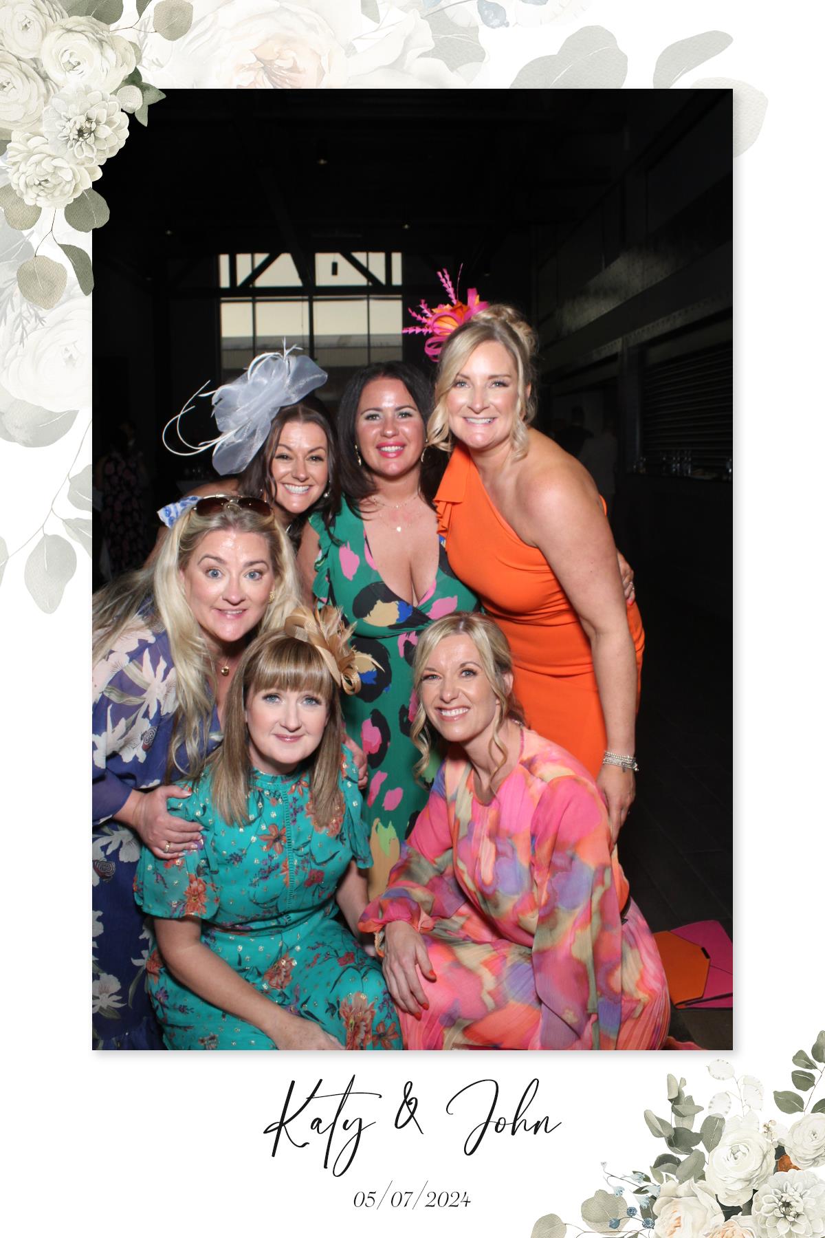 Katy & John's Wedding | View more photos from the event at gallery.liverpoolselfiemirror.co.uk/u/LiverpoolSelfieMirror/Katy-Johns-Wedding