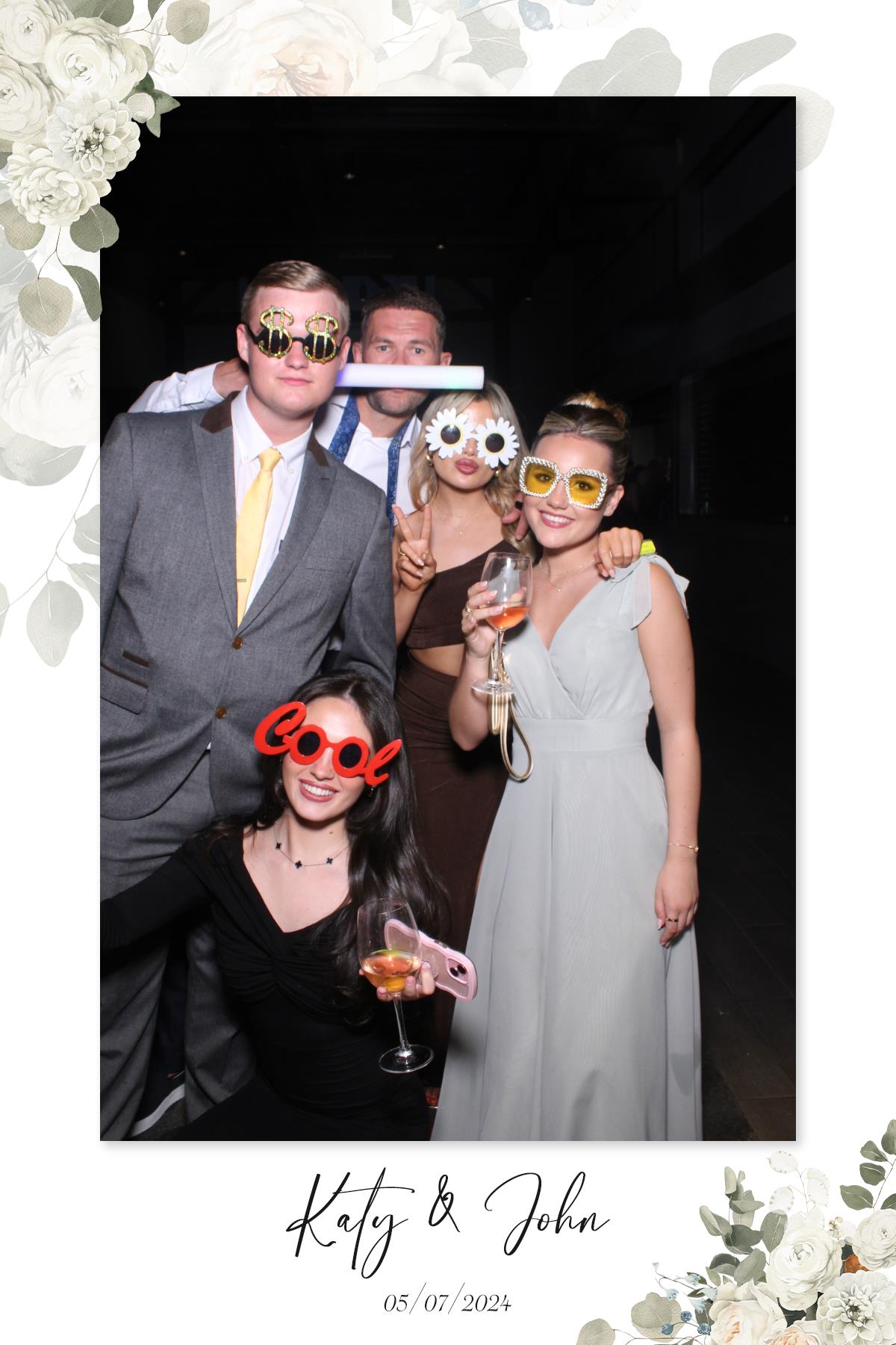 Katy & John's Wedding | View more photos from the event at gallery.liverpoolselfiemirror.co.uk/u/LiverpoolSelfieMirror/Katy-Johns-Wedding