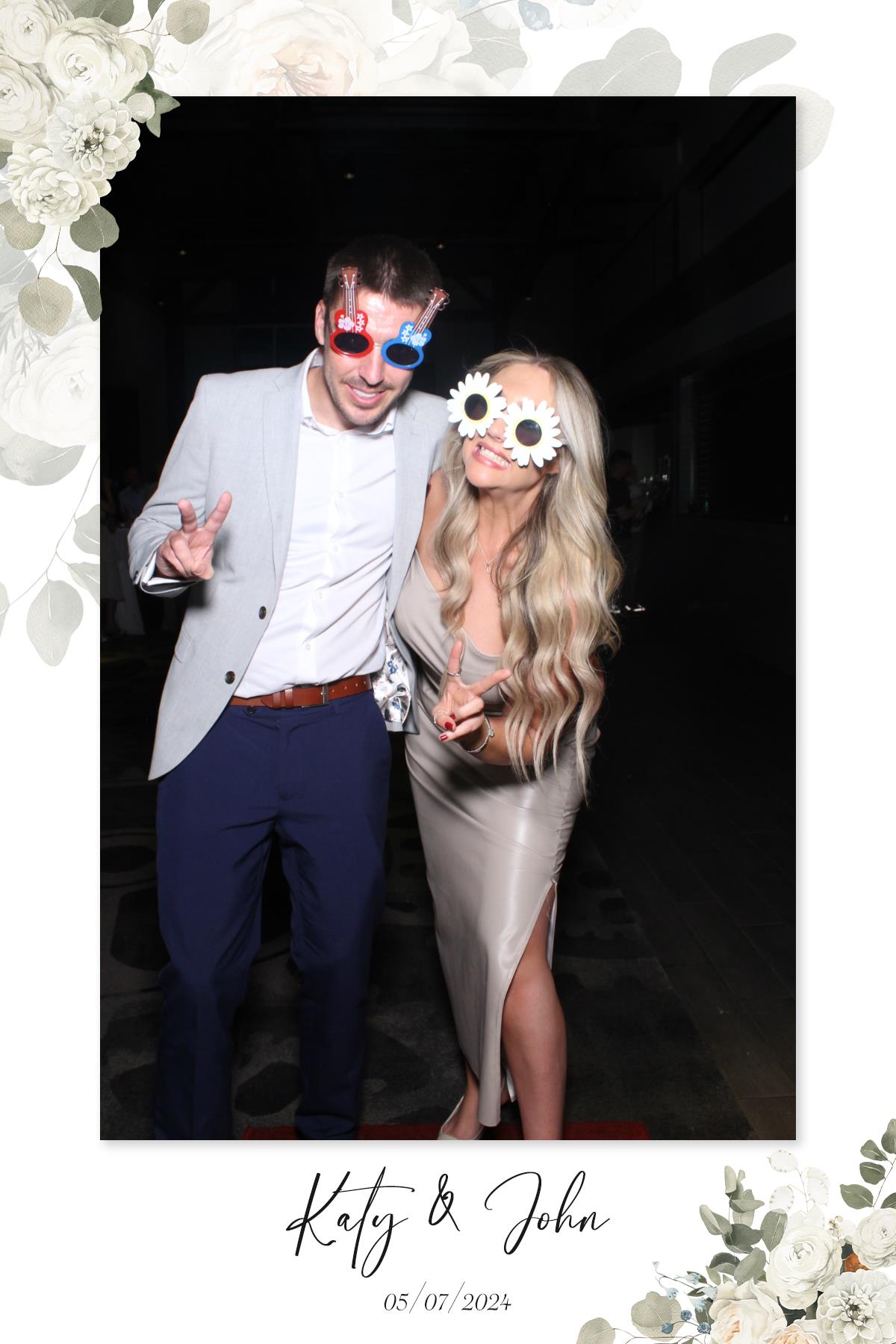 Katy & John's Wedding | View more photos from the event at gallery.liverpoolselfiemirror.co.uk/u/LiverpoolSelfieMirror/Katy-Johns-Wedding