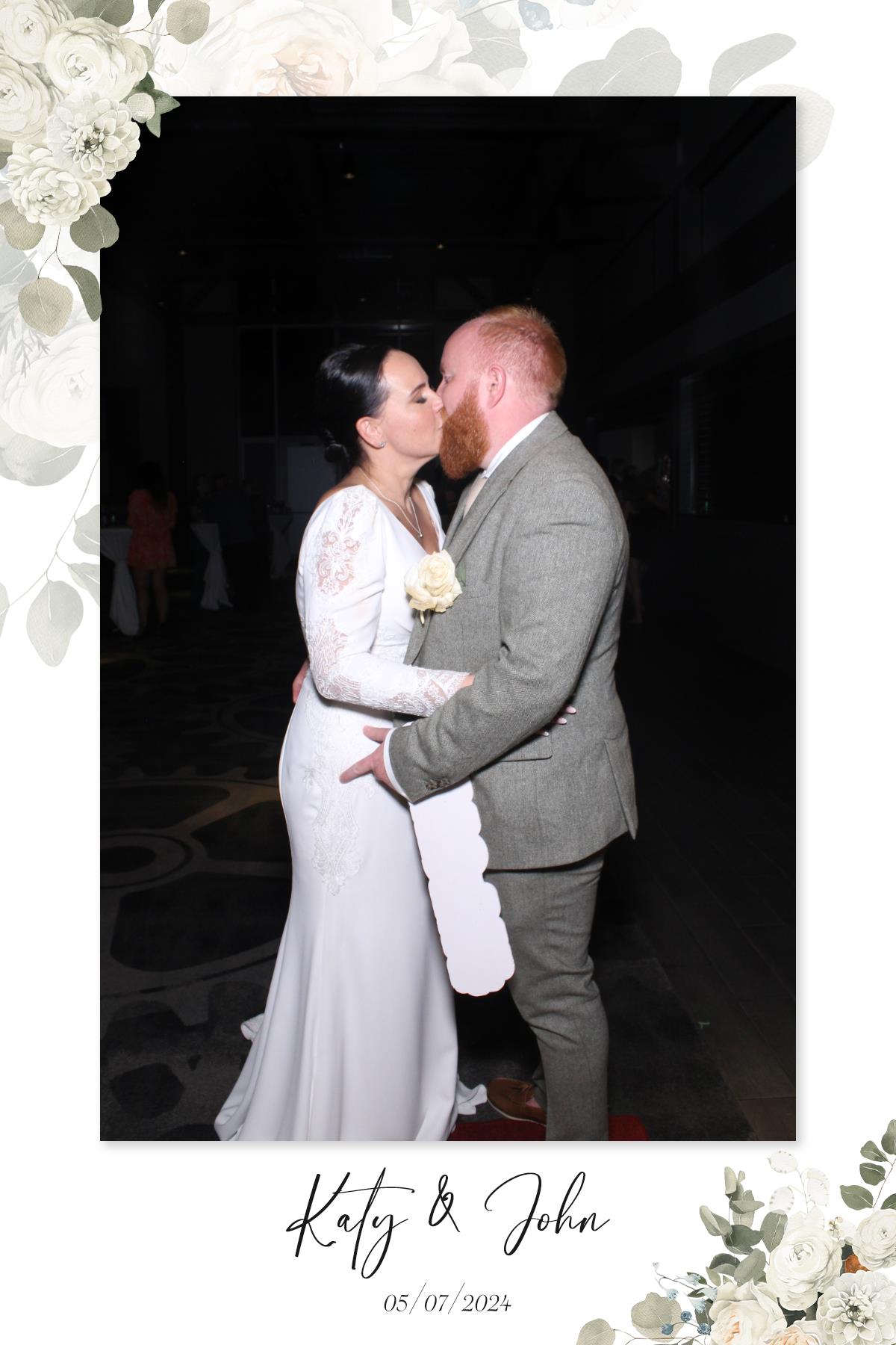 Katy & John's Wedding | View more photos from the event at gallery.liverpoolselfiemirror.co.uk/u/LiverpoolSelfieMirror/Katy-Johns-Wedding