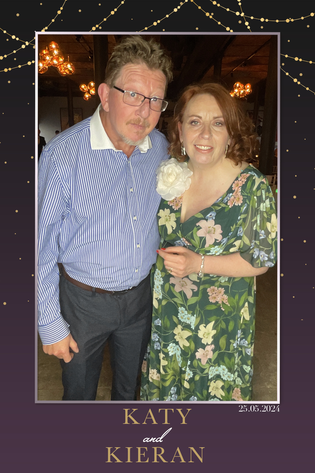 Katy & Kieran's Wedding | View more photos from the event at gallery.liverpoolselfiemirror.co.uk/u/LiverpoolSelfieMirror/Katy-Kierans-Wedding