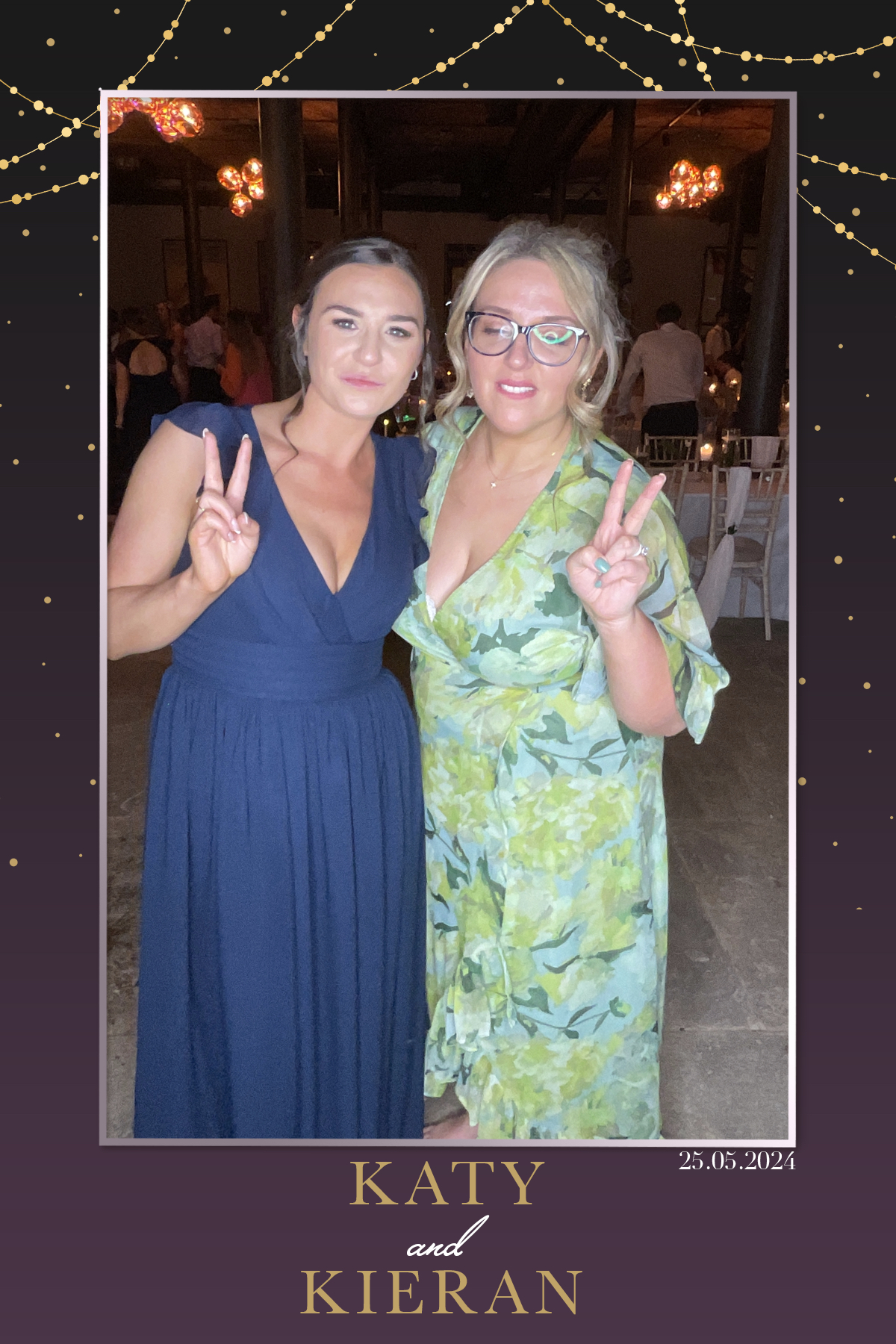 Katy & Kieran's Wedding | View more photos from the event at gallery.liverpoolselfiemirror.co.uk/u/LiverpoolSelfieMirror/Katy-Kierans-Wedding