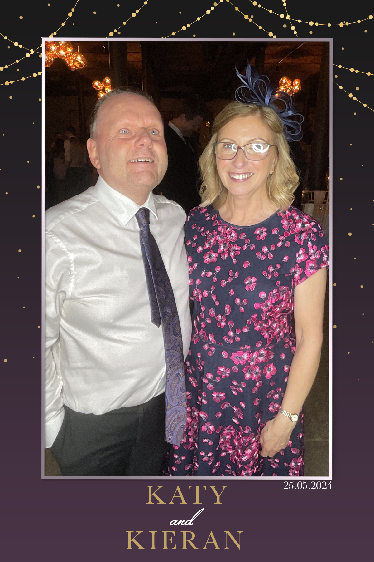 Katy & Kieran's Wedding | View more photos from the event at gallery.liverpoolselfiemirror.co.uk/u/LiverpoolSelfieMirror/Katy-Kierans-Wedding