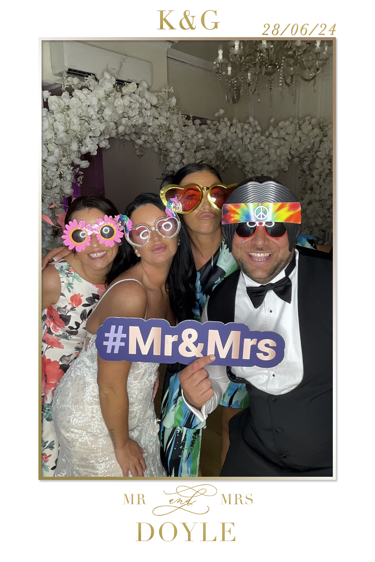 Kayleigh & Gary's Wedding | View more photos from the event at gallery.liverpoolselfiemirror.co.uk/u/LiverpoolSelfieMirror/Kayleigh-Garys-Wedding