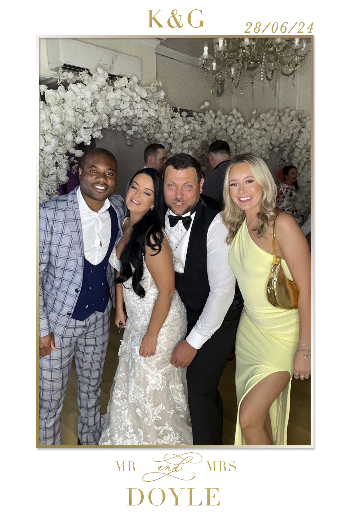 Kayleigh & Gary's Wedding | View more photos from the event at gallery.liverpoolselfiemirror.co.uk/u/LiverpoolSelfieMirror/Kayleigh-Garys-Wedding