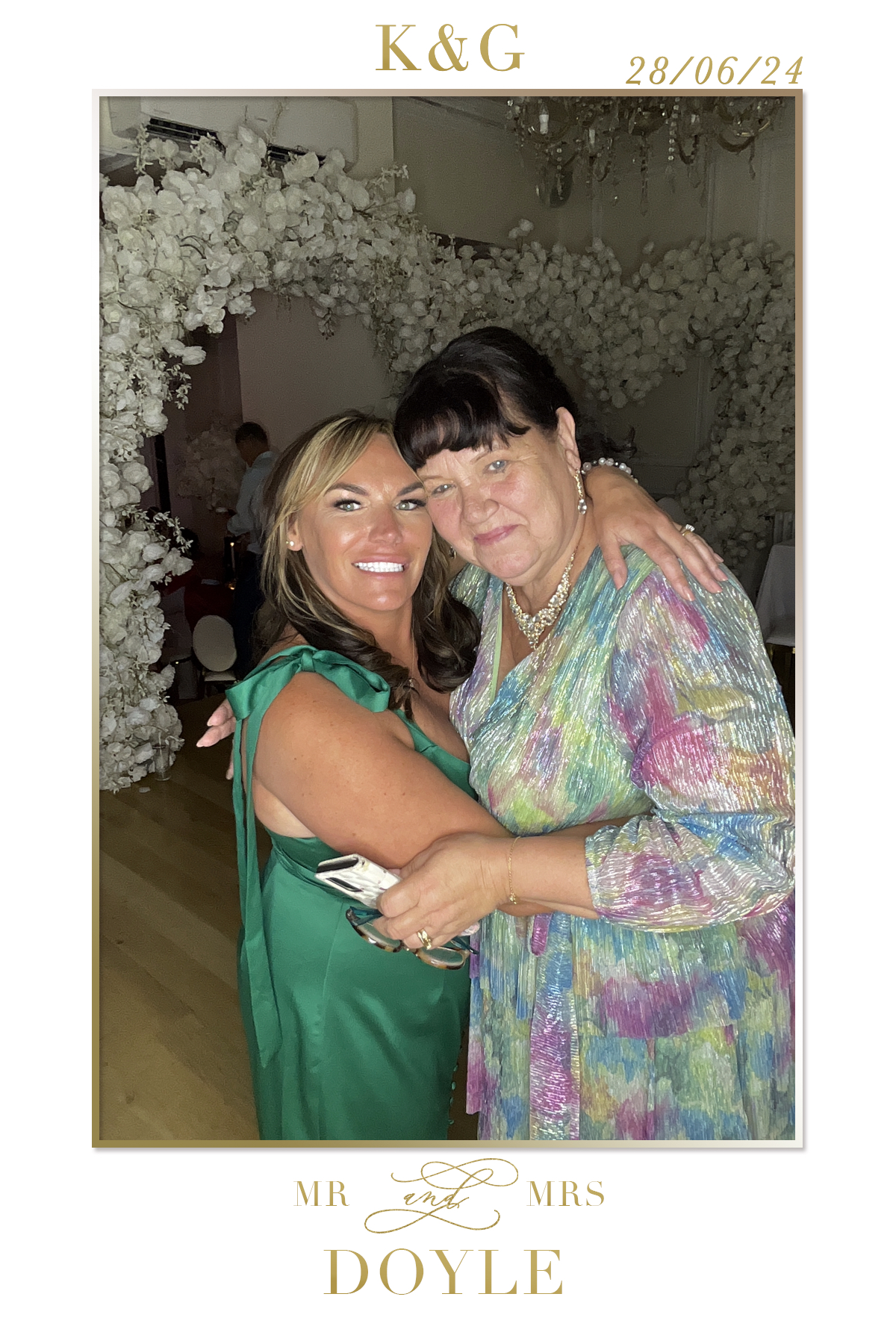 Kayleigh & Gary's Wedding | View more photos from the event at gallery.liverpoolselfiemirror.co.uk/u/LiverpoolSelfieMirror/Kayleigh-Garys-Wedding