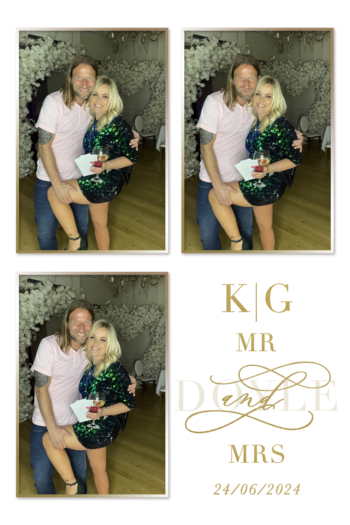 Kayleigh & Gary's Wedding | View more photos from the event at gallery.liverpoolselfiemirror.co.uk/u/LiverpoolSelfieMirror/Kayleigh-Garys-Wedding