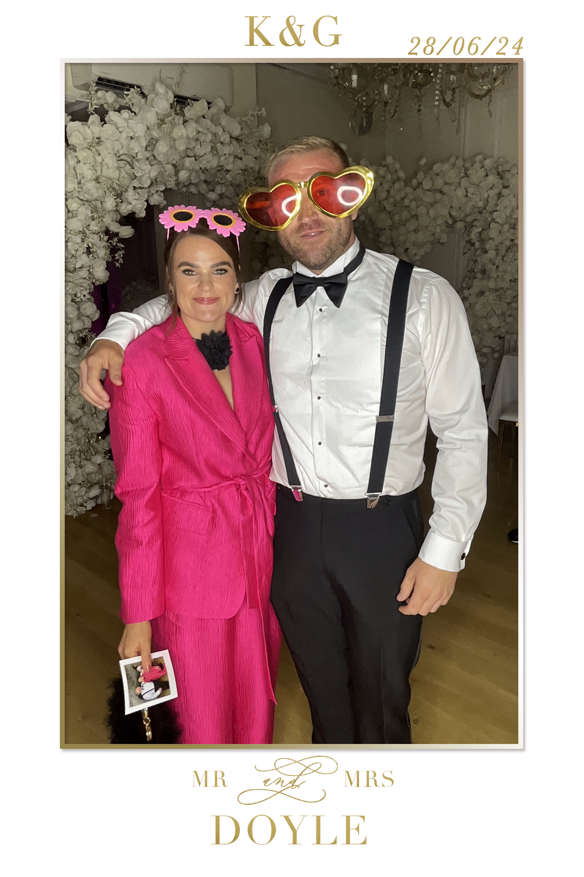 Kayleigh & Gary's Wedding | View more photos from the event at gallery.liverpoolselfiemirror.co.uk/u/LiverpoolSelfieMirror/Kayleigh-Garys-Wedding