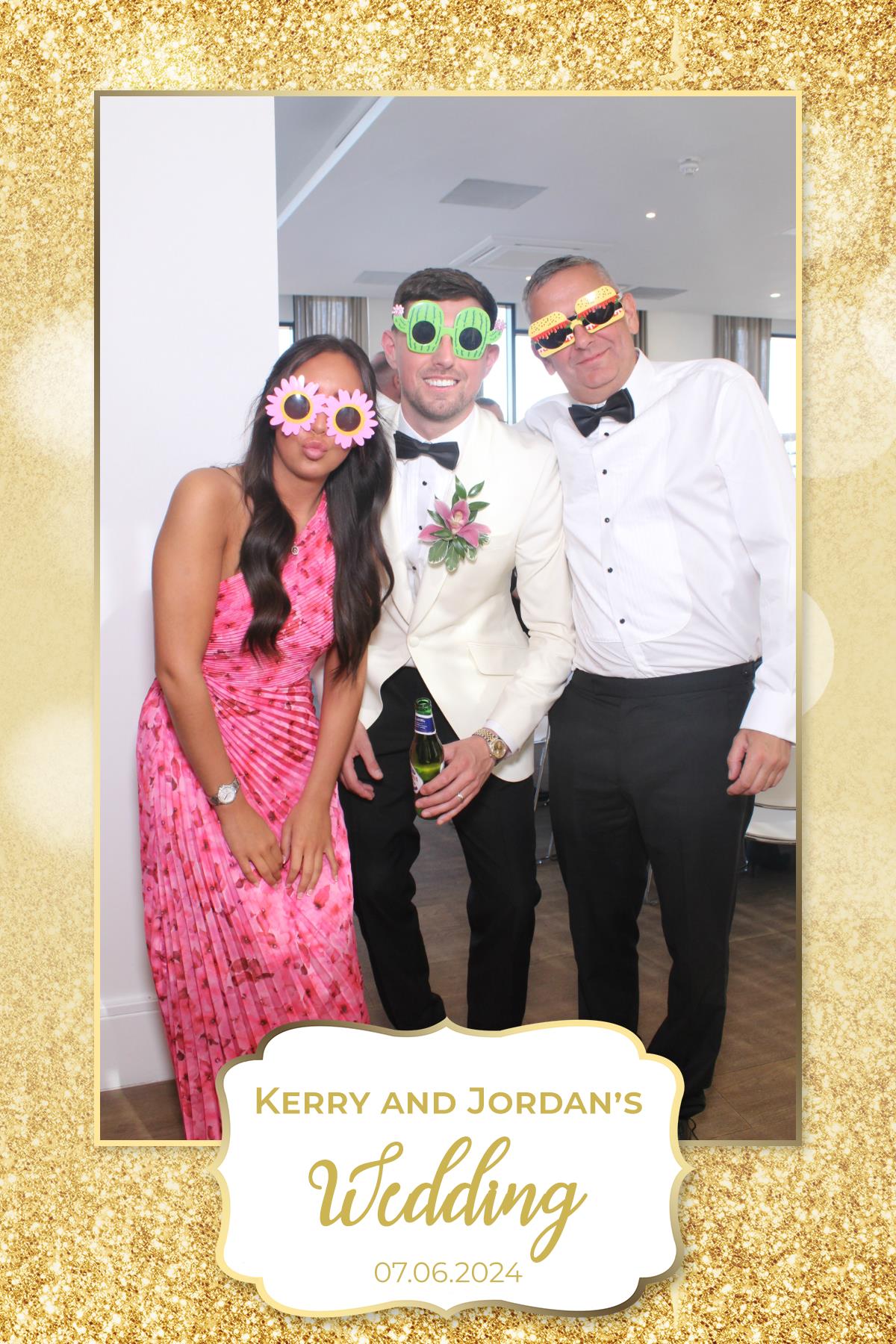 Kerry & Jordan's Wedding | View more photos from the event at gallery.liverpoolselfiemirror.co.uk/u/LiverpoolSelfieMirror/Kerry-Jordans-Wedding