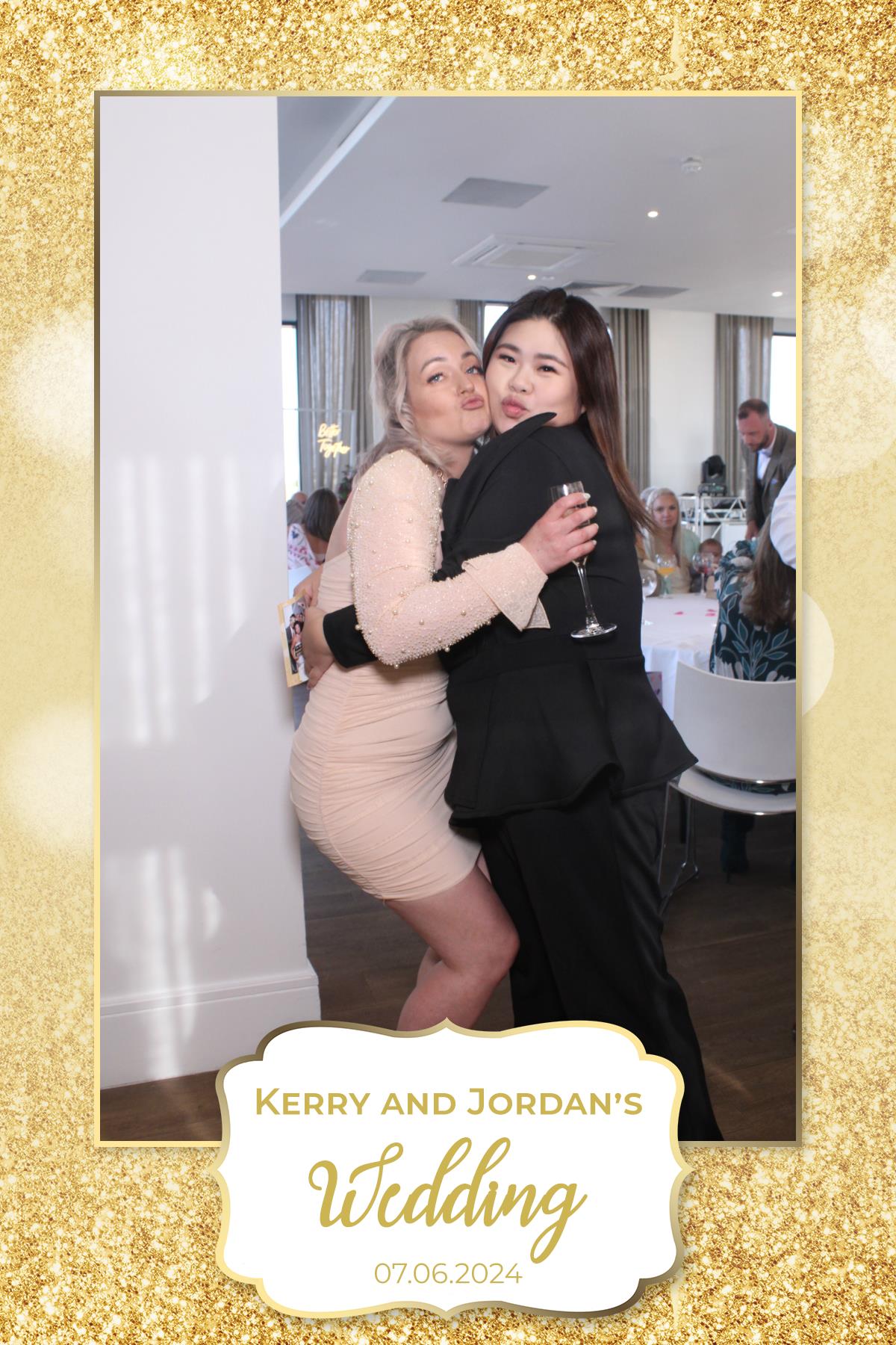 Kerry & Jordan's Wedding | View more photos from the event at gallery.liverpoolselfiemirror.co.uk/u/LiverpoolSelfieMirror/Kerry-Jordans-Wedding