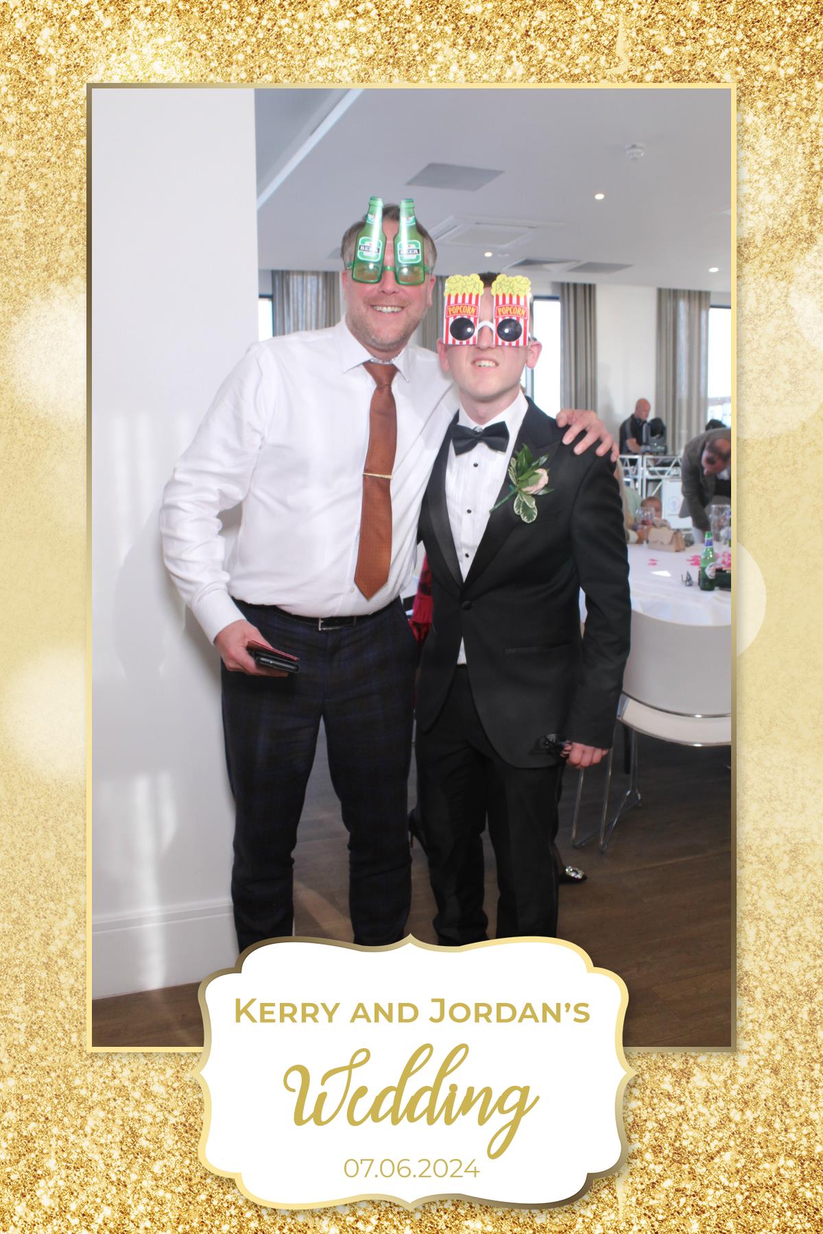 Kerry & Jordan's Wedding | View more photos from the event at gallery.liverpoolselfiemirror.co.uk/u/LiverpoolSelfieMirror/Kerry-Jordans-Wedding