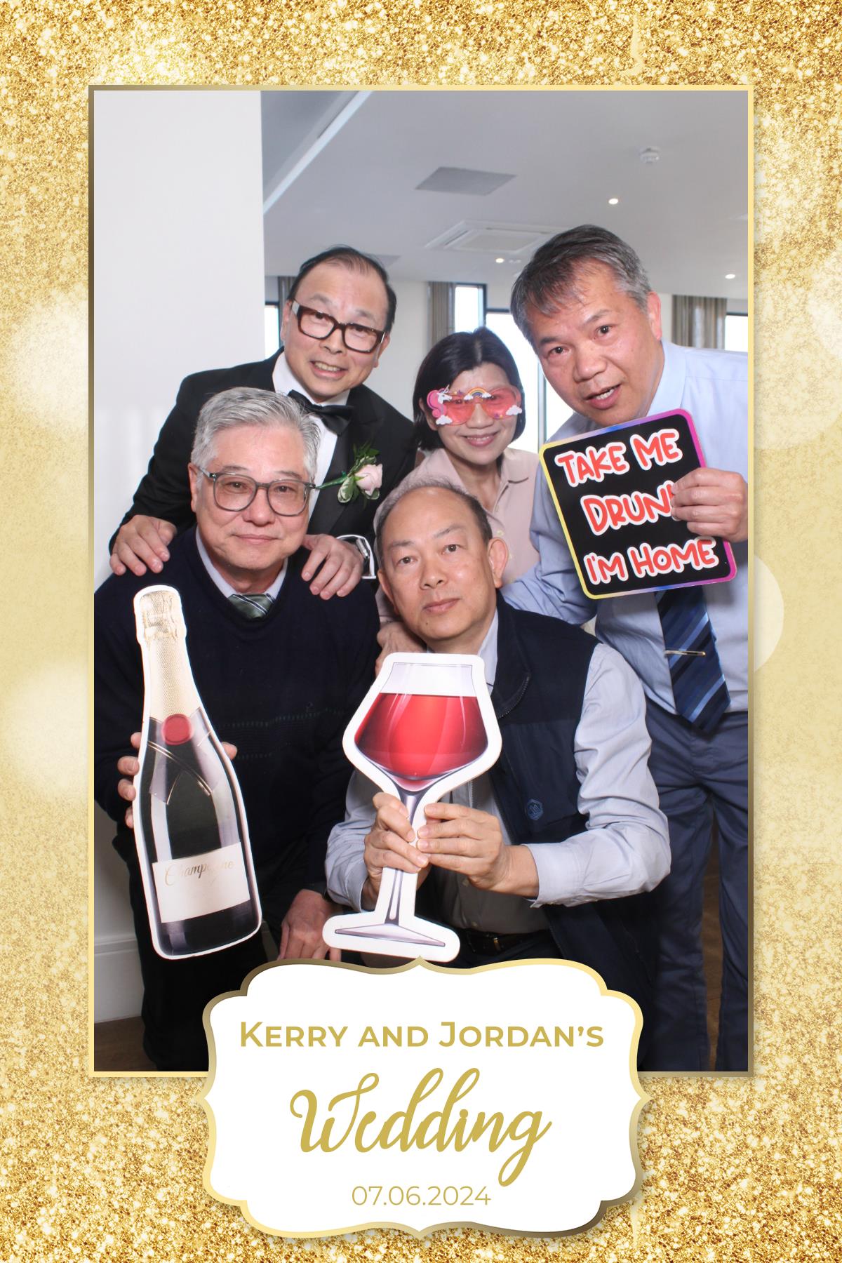 Kerry & Jordan's Wedding | View more photos from the event at gallery.liverpoolselfiemirror.co.uk/u/LiverpoolSelfieMirror/Kerry-Jordans-Wedding