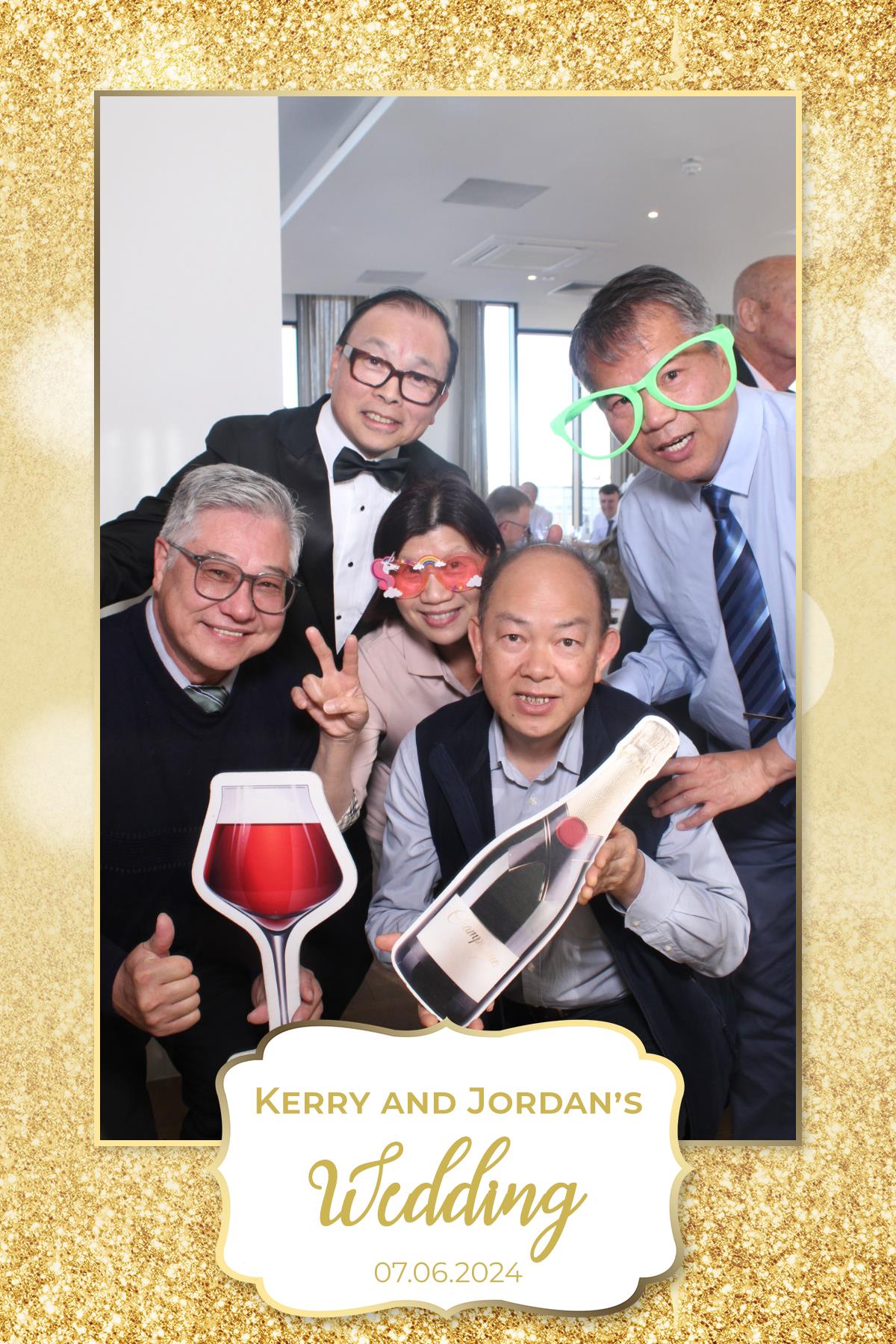Kerry & Jordan's Wedding | View more photos from the event at gallery.liverpoolselfiemirror.co.uk/u/LiverpoolSelfieMirror/Kerry-Jordans-Wedding
