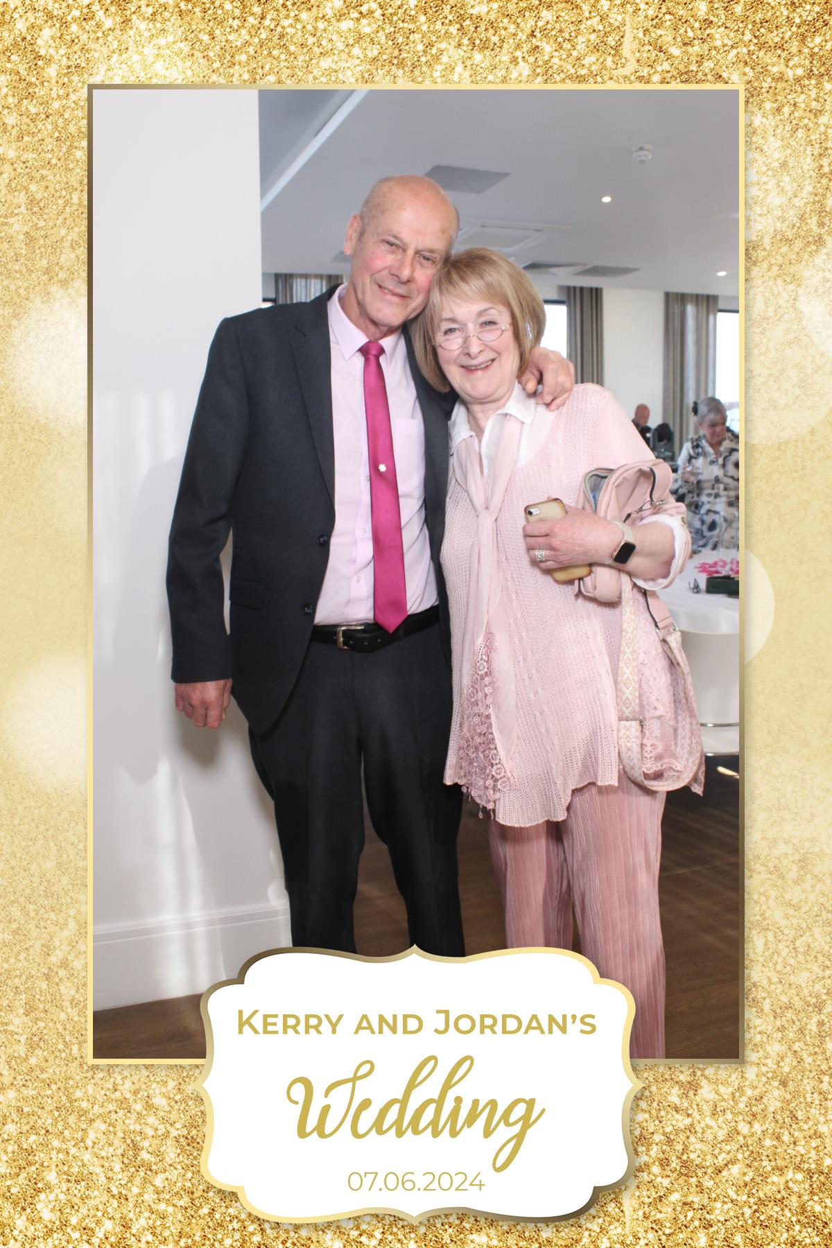 Kerry & Jordan's Wedding | View more photos from the event at gallery.liverpoolselfiemirror.co.uk/u/LiverpoolSelfieMirror/Kerry-Jordans-Wedding