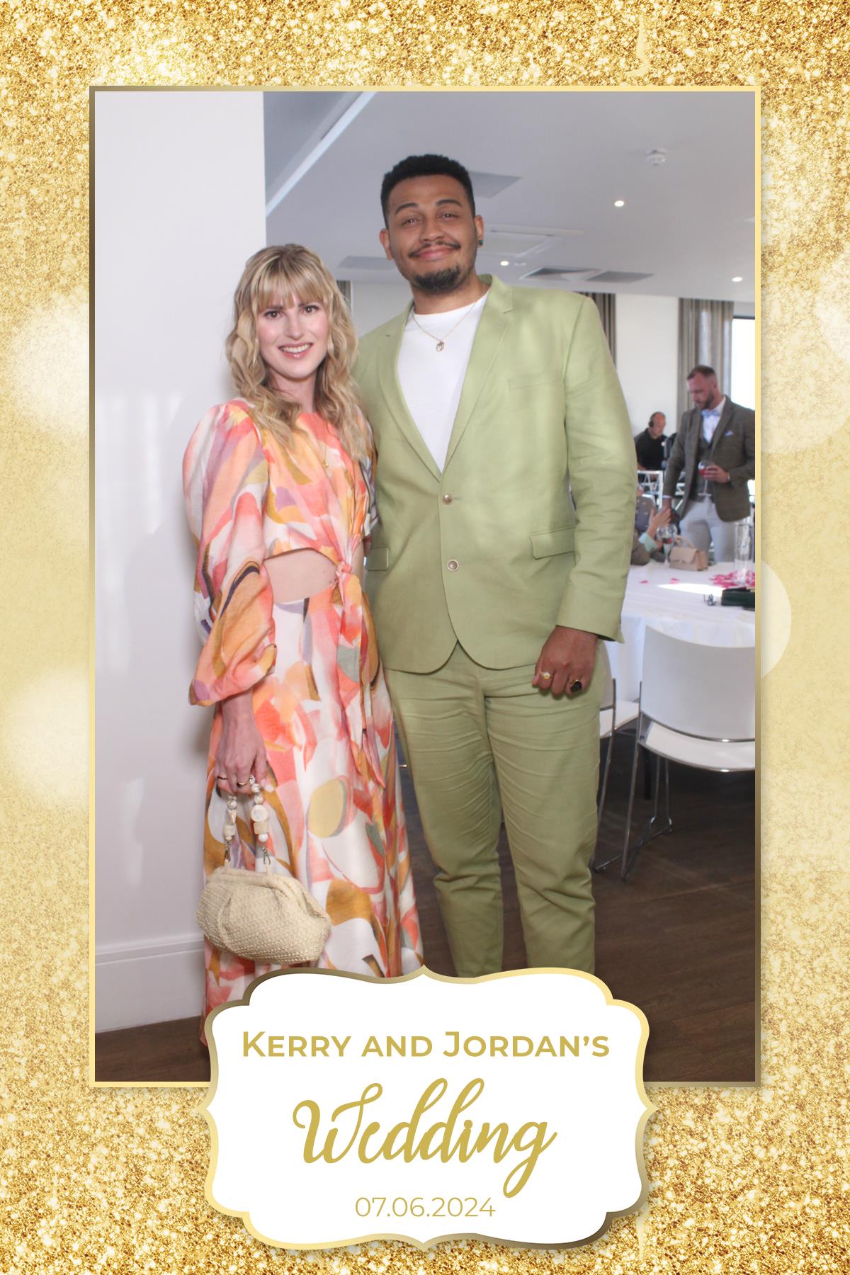 Kerry & Jordan's Wedding | View more photos from the event at gallery.liverpoolselfiemirror.co.uk/u/LiverpoolSelfieMirror/Kerry-Jordans-Wedding