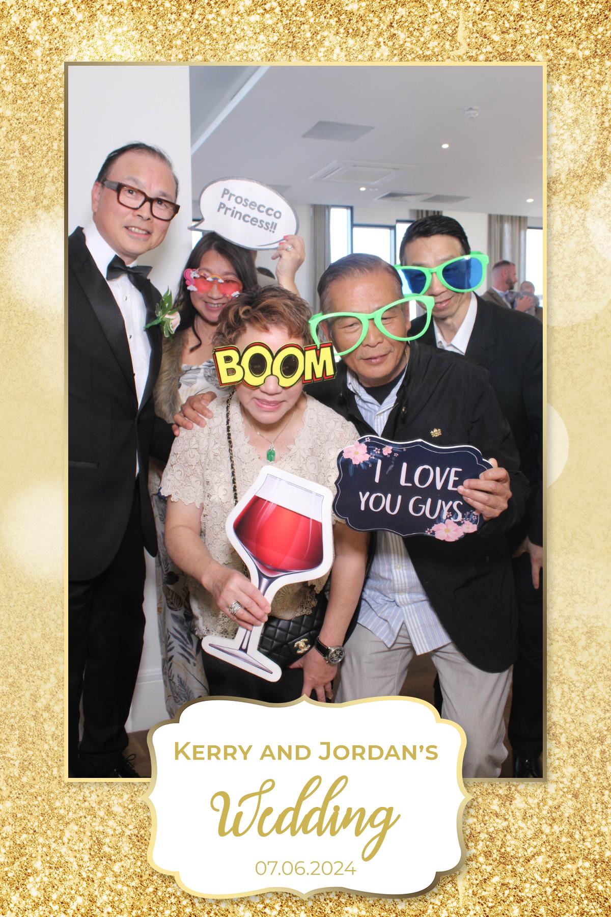 Kerry & Jordan's Wedding | View more photos from the event at gallery.liverpoolselfiemirror.co.uk/u/LiverpoolSelfieMirror/Kerry-Jordans-Wedding