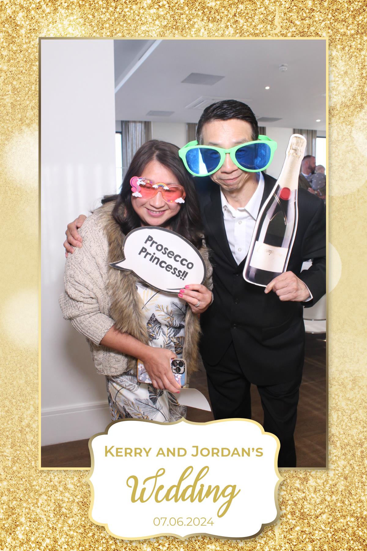 Kerry & Jordan's Wedding | View more photos from the event at gallery.liverpoolselfiemirror.co.uk/u/LiverpoolSelfieMirror/Kerry-Jordans-Wedding
