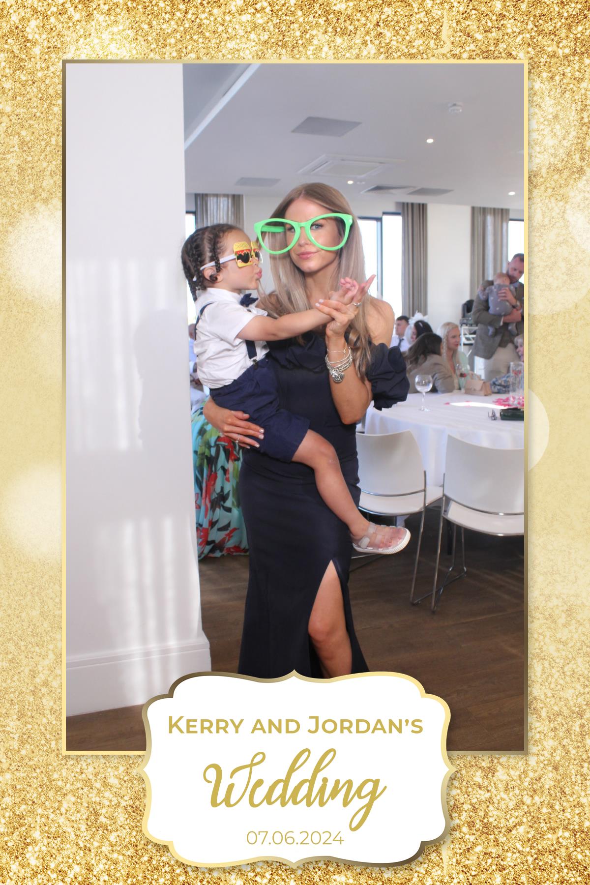 Kerry & Jordan's Wedding | View more photos from the event at gallery.liverpoolselfiemirror.co.uk/u/LiverpoolSelfieMirror/Kerry-Jordans-Wedding