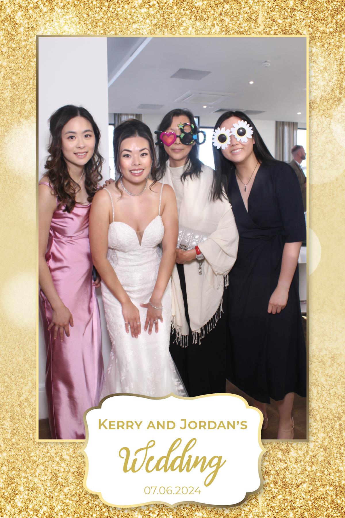 Kerry & Jordan's Wedding | View more photos from the event at gallery.liverpoolselfiemirror.co.uk/u/LiverpoolSelfieMirror/Kerry-Jordans-Wedding