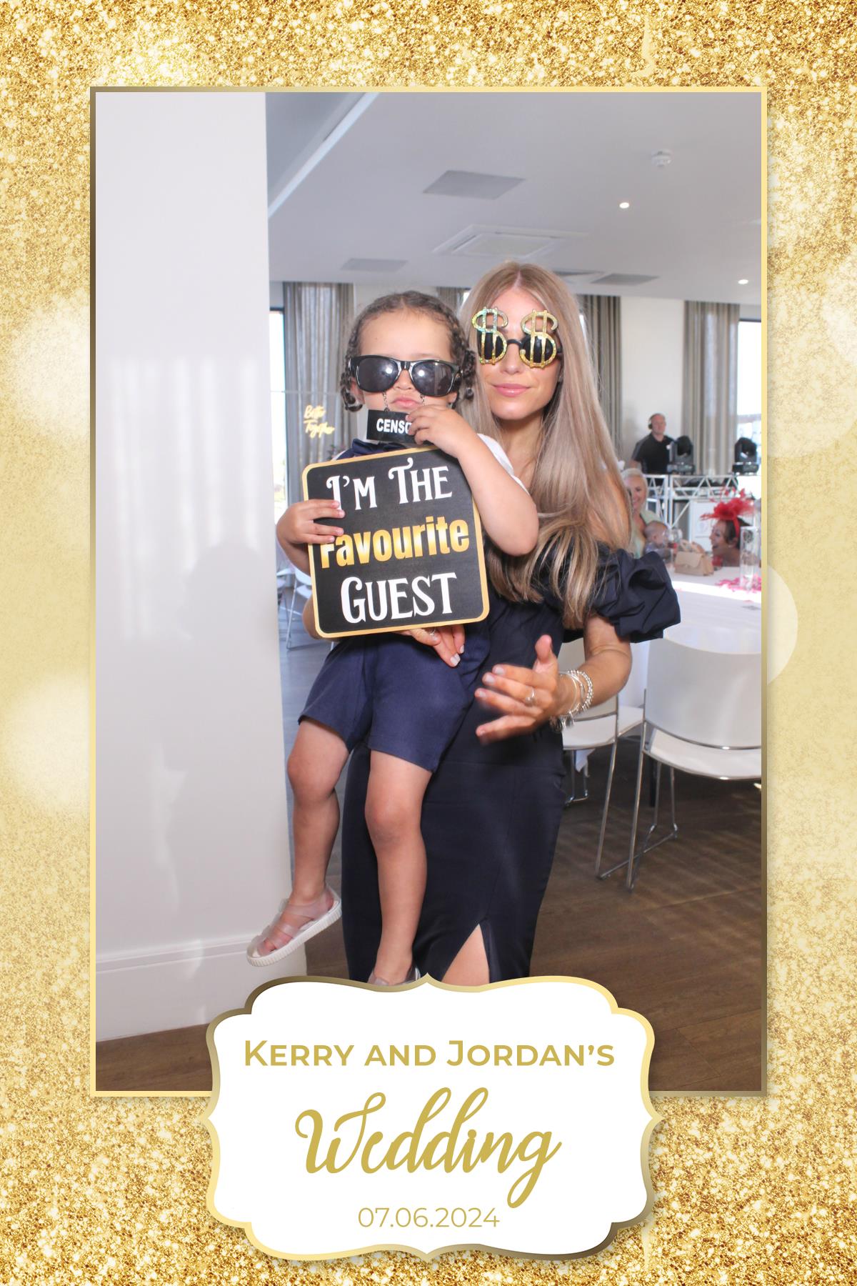 Kerry & Jordan's Wedding | View more photos from the event at gallery.liverpoolselfiemirror.co.uk/u/LiverpoolSelfieMirror/Kerry-Jordans-Wedding
