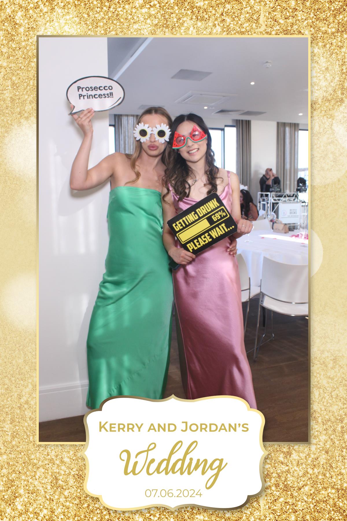 Kerry & Jordan's Wedding | View more photos from the event at gallery.liverpoolselfiemirror.co.uk/u/LiverpoolSelfieMirror/Kerry-Jordans-Wedding