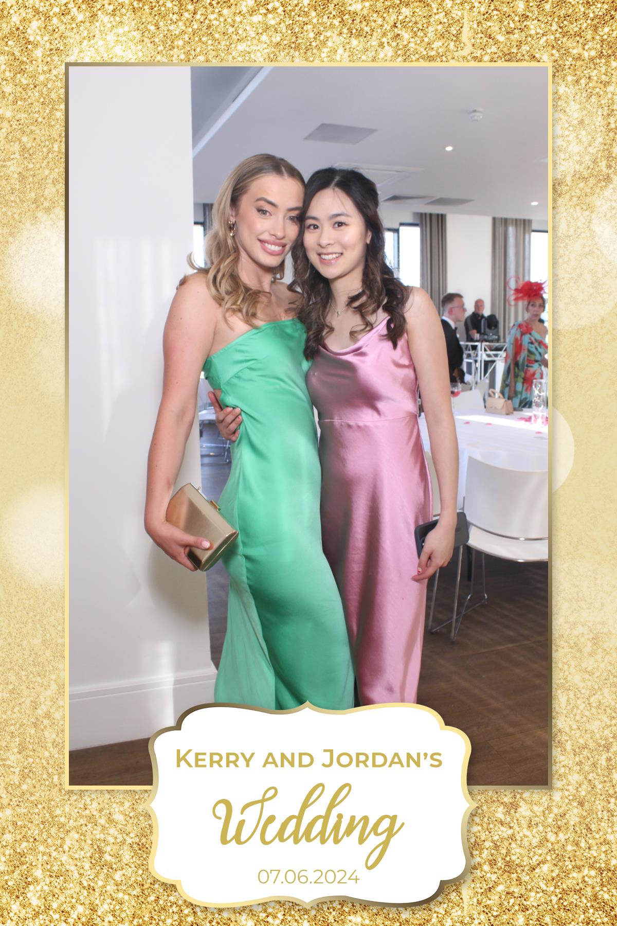 Kerry & Jordan's Wedding | View more photos from the event at gallery.liverpoolselfiemirror.co.uk/u/LiverpoolSelfieMirror/Kerry-Jordans-Wedding