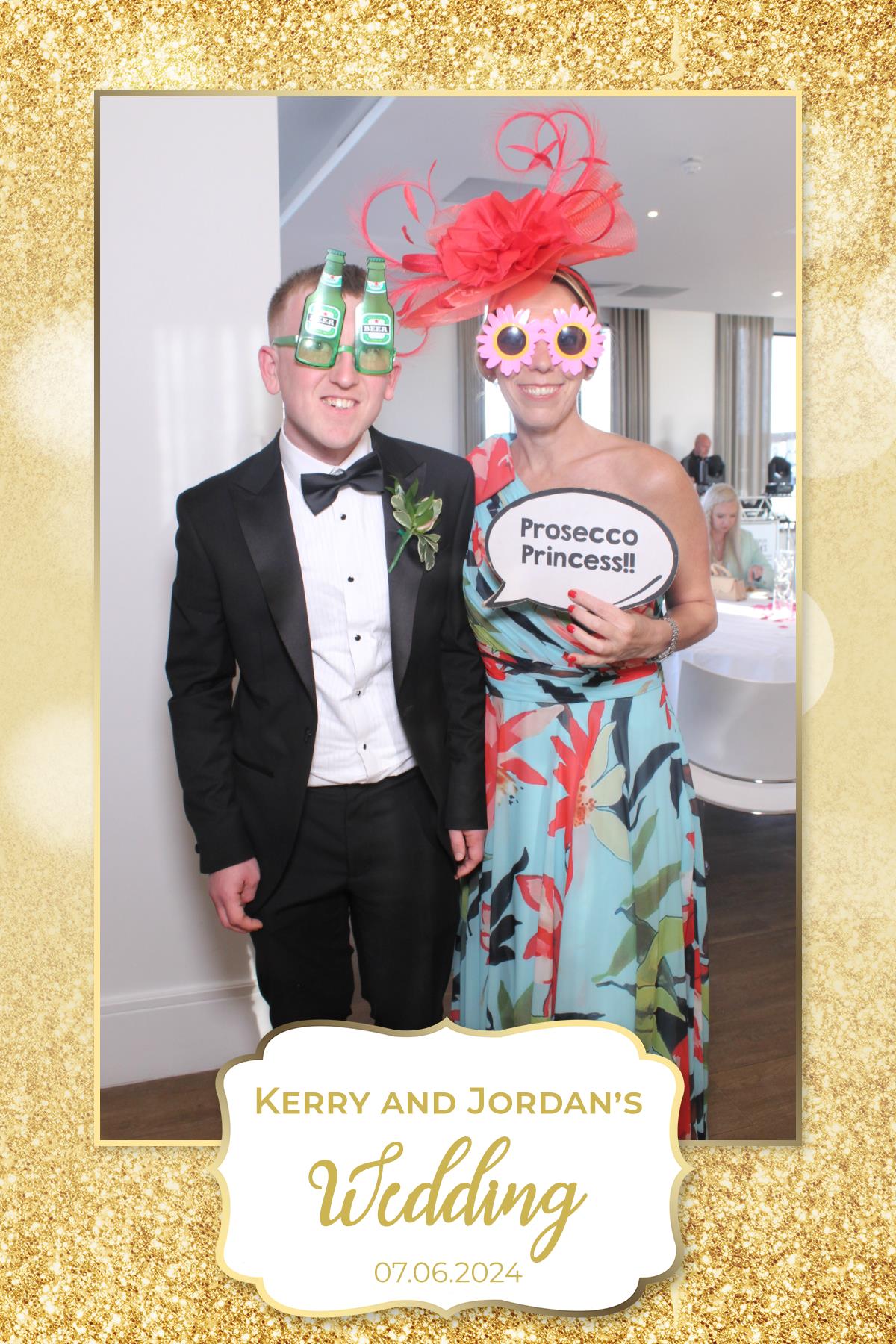 Kerry & Jordan's Wedding | View more photos from the event at gallery.liverpoolselfiemirror.co.uk/u/LiverpoolSelfieMirror/Kerry-Jordans-Wedding