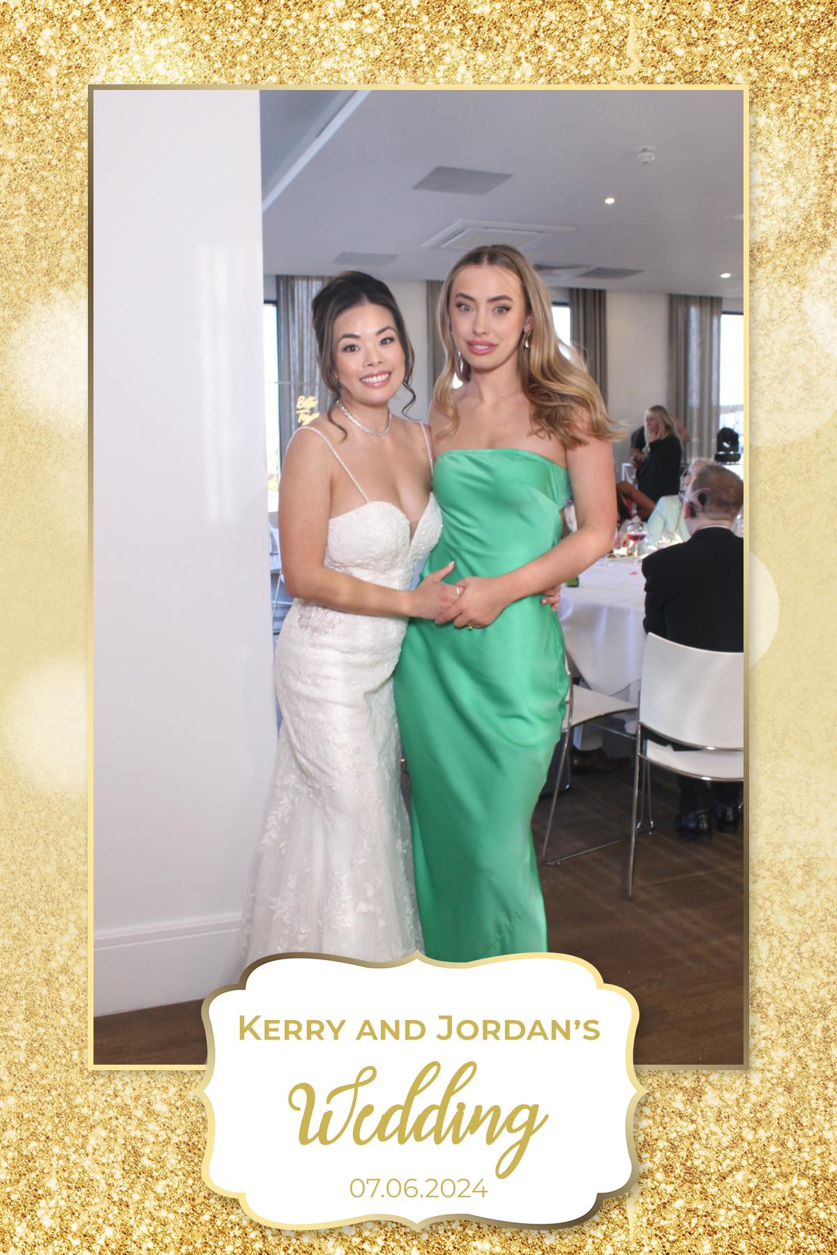 Kerry & Jordan's Wedding | View more photos from the event at gallery.liverpoolselfiemirror.co.uk/u/LiverpoolSelfieMirror/Kerry-Jordans-Wedding
