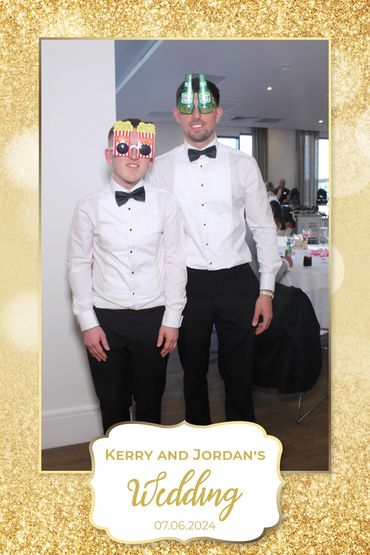 Kerry & Jordan's Wedding | View more photos from the event at gallery.liverpoolselfiemirror.co.uk/u/LiverpoolSelfieMirror/Kerry-Jordans-Wedding