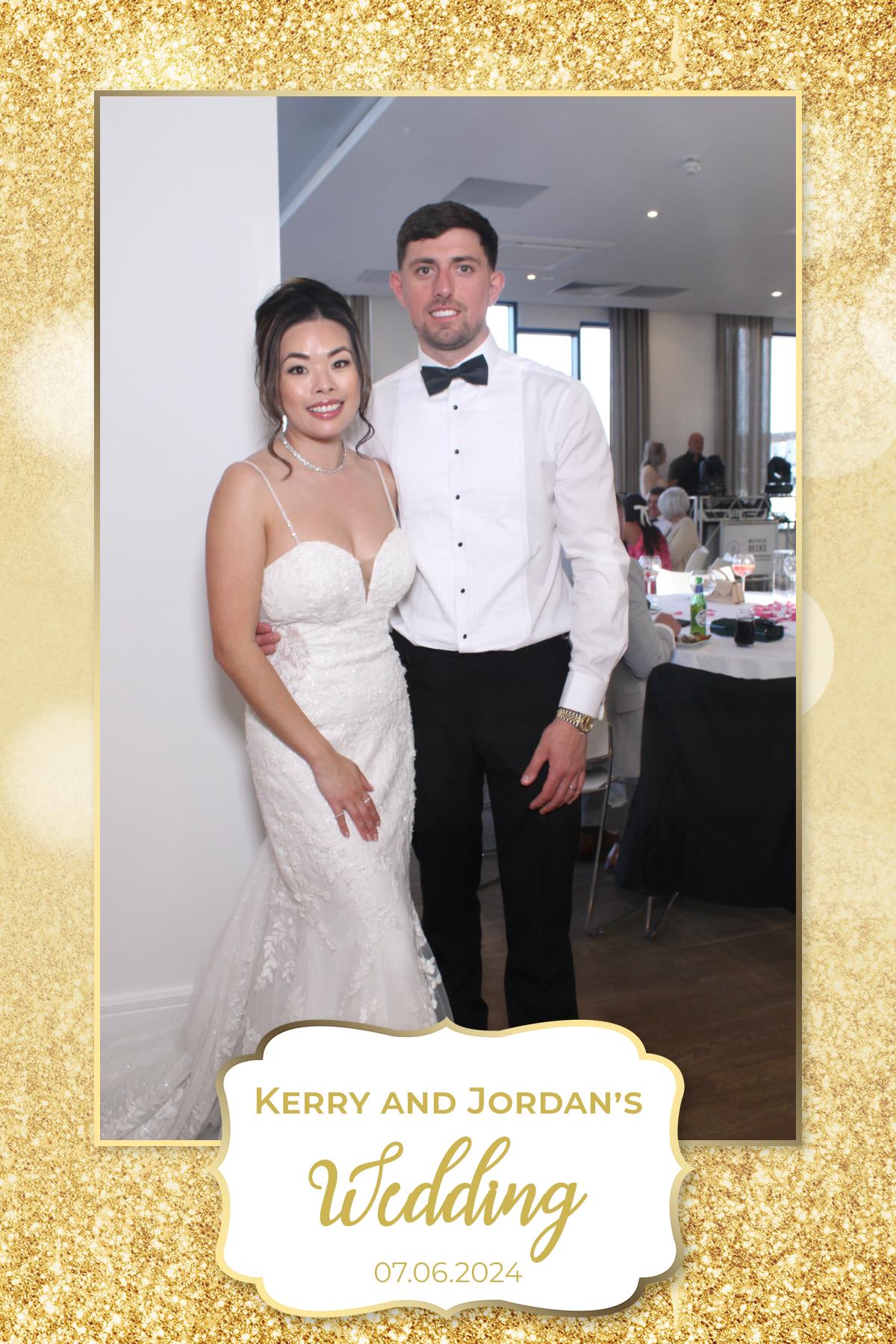 Kerry & Jordan's Wedding | View more photos from the event at gallery.liverpoolselfiemirror.co.uk/u/LiverpoolSelfieMirror/Kerry-Jordans-Wedding