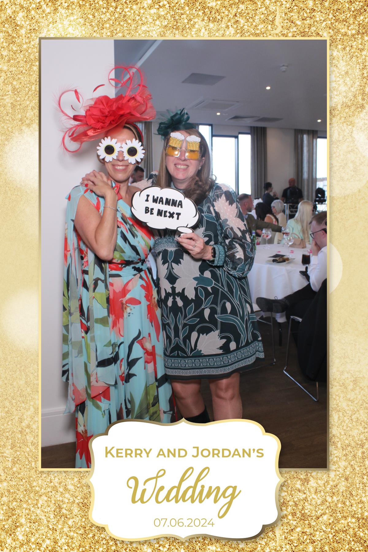 Kerry & Jordan's Wedding | View more photos from the event at gallery.liverpoolselfiemirror.co.uk/u/LiverpoolSelfieMirror/Kerry-Jordans-Wedding