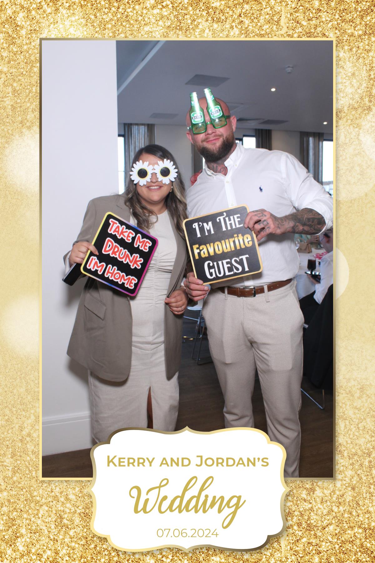 Kerry & Jordan's Wedding | View more photos from the event at gallery.liverpoolselfiemirror.co.uk/u/LiverpoolSelfieMirror/Kerry-Jordans-Wedding