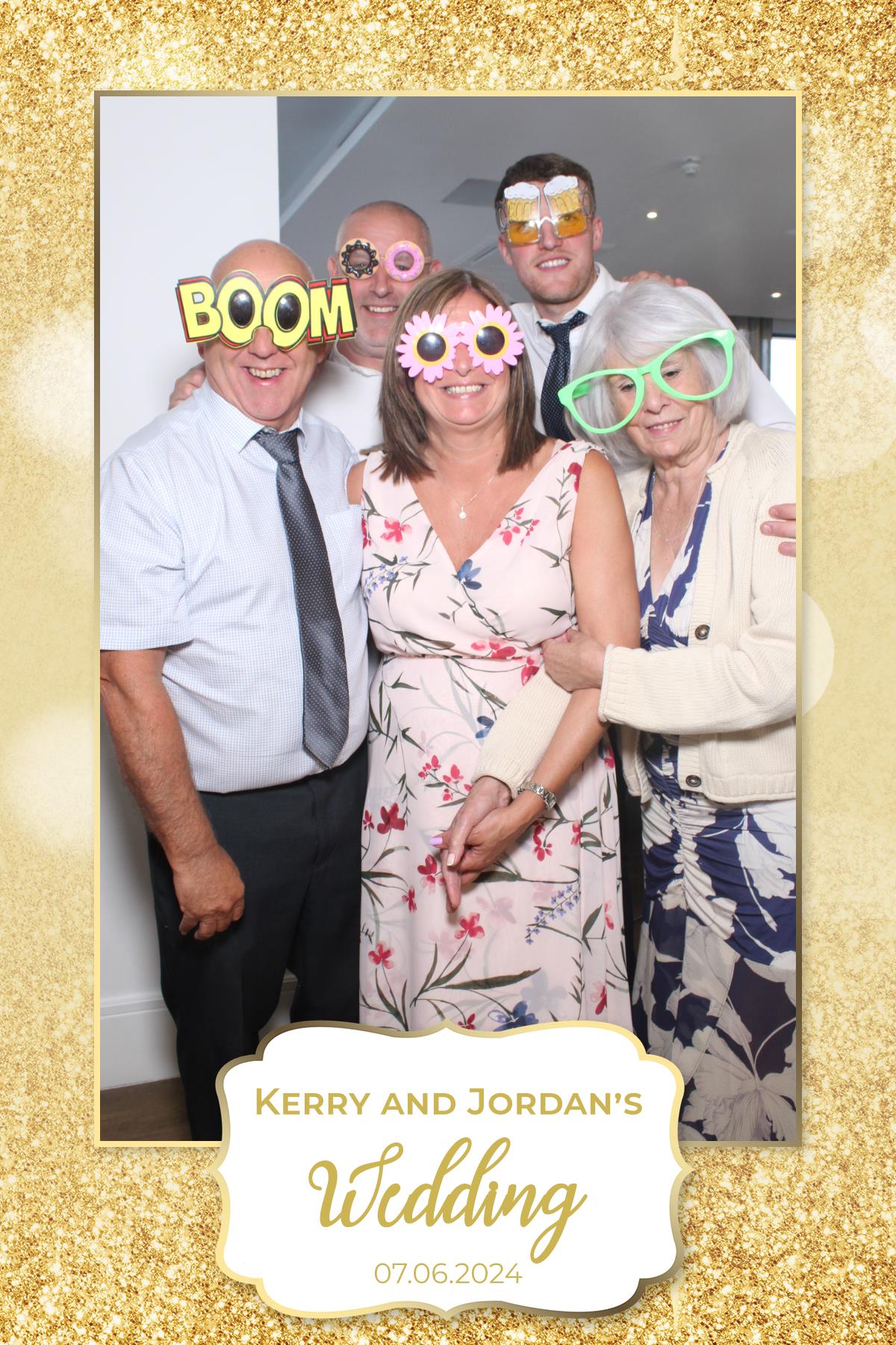 Kerry & Jordan's Wedding | View more photos from the event at gallery.liverpoolselfiemirror.co.uk/u/LiverpoolSelfieMirror/Kerry-Jordans-Wedding