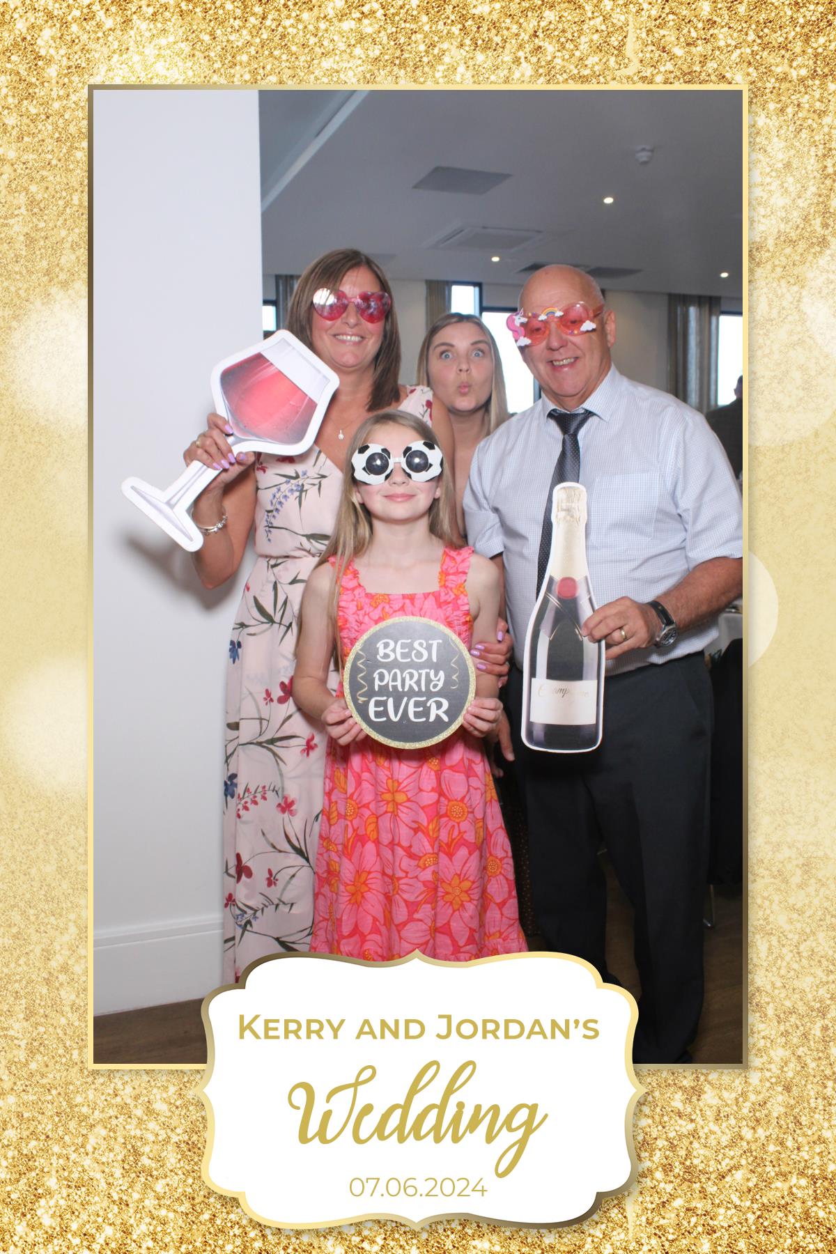 Kerry & Jordan's Wedding | View more photos from the event at gallery.liverpoolselfiemirror.co.uk/u/LiverpoolSelfieMirror/Kerry-Jordans-Wedding