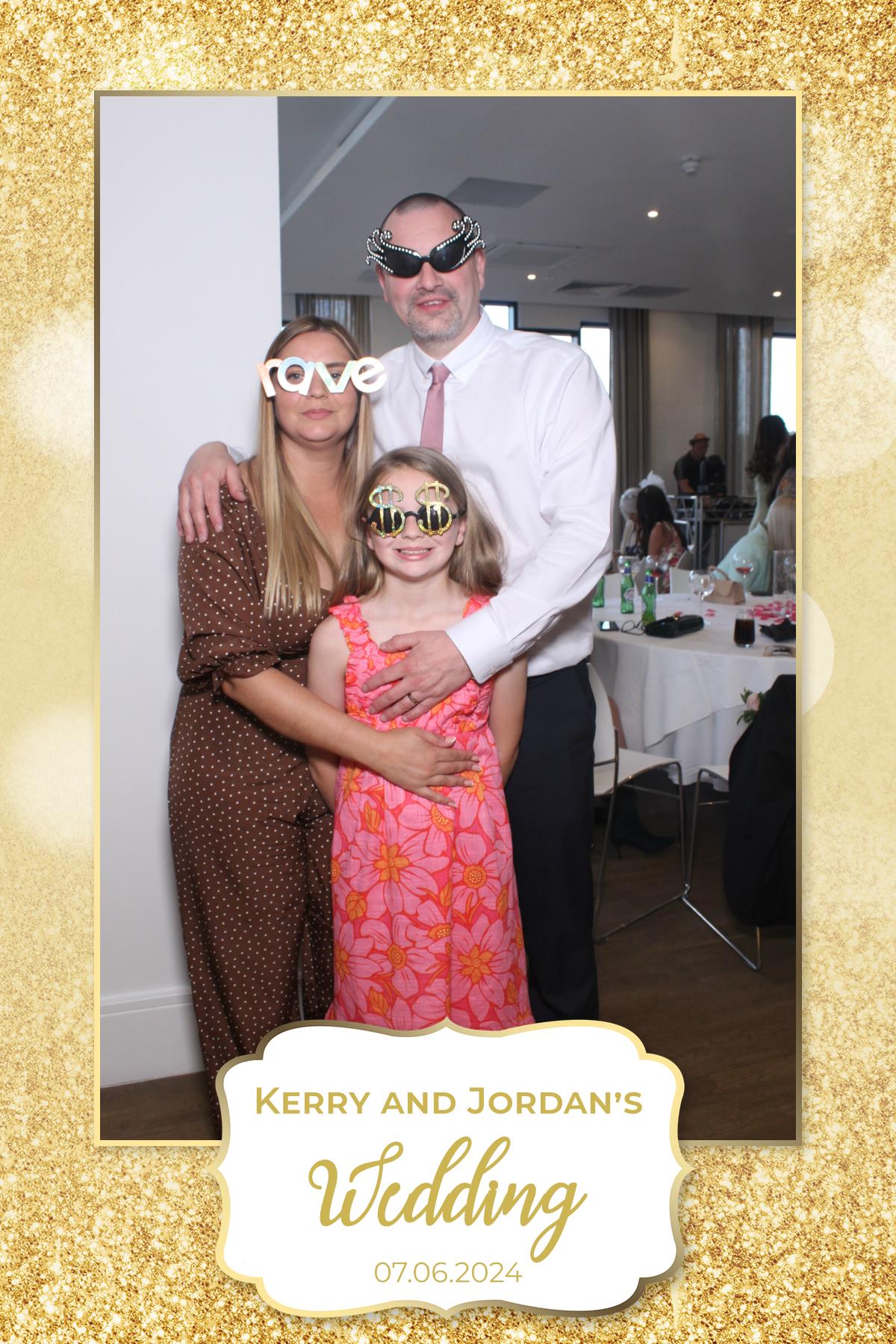 Kerry & Jordan's Wedding | View more photos from the event at gallery.liverpoolselfiemirror.co.uk/u/LiverpoolSelfieMirror/Kerry-Jordans-Wedding