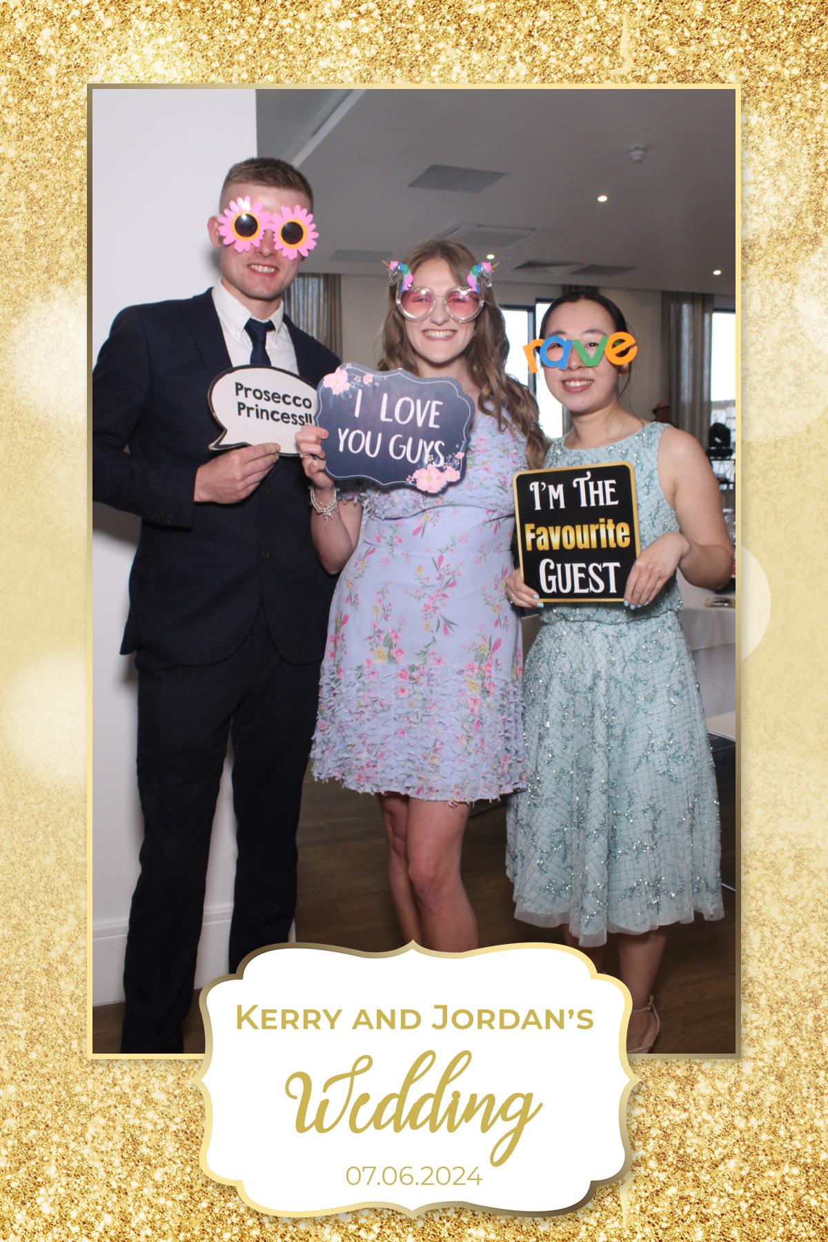 Kerry & Jordan's Wedding | View more photos from the event at gallery.liverpoolselfiemirror.co.uk/u/LiverpoolSelfieMirror/Kerry-Jordans-Wedding