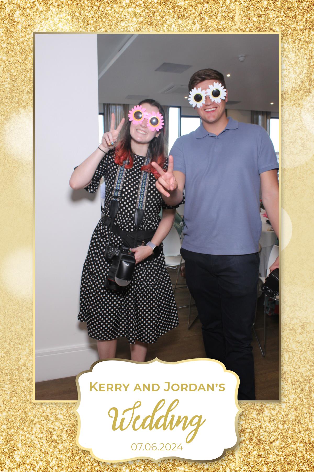 Kerry & Jordan's Wedding | View more photos from the event at gallery.liverpoolselfiemirror.co.uk/u/LiverpoolSelfieMirror/Kerry-Jordans-Wedding