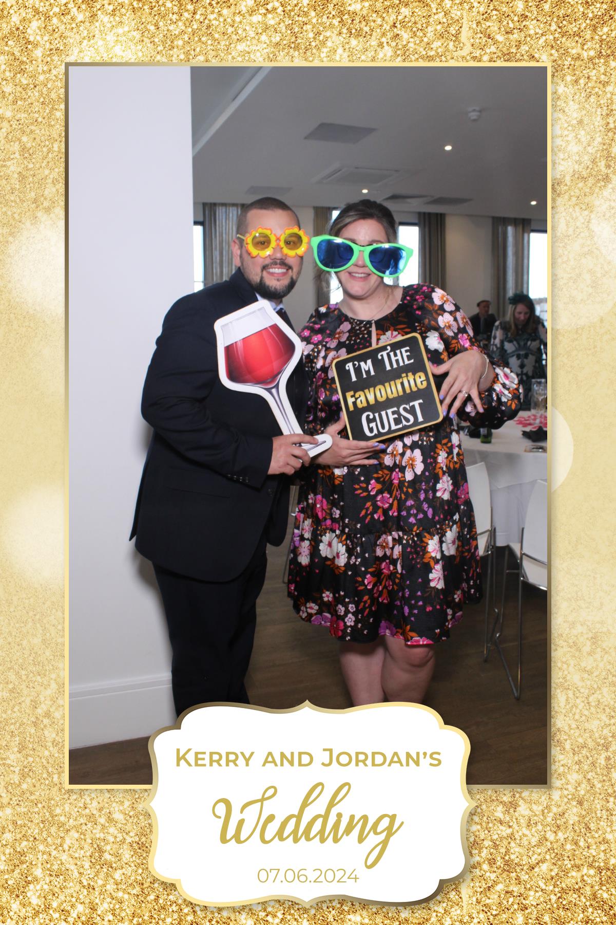 Kerry & Jordan's Wedding | View more photos from the event at gallery.liverpoolselfiemirror.co.uk/u/LiverpoolSelfieMirror/Kerry-Jordans-Wedding