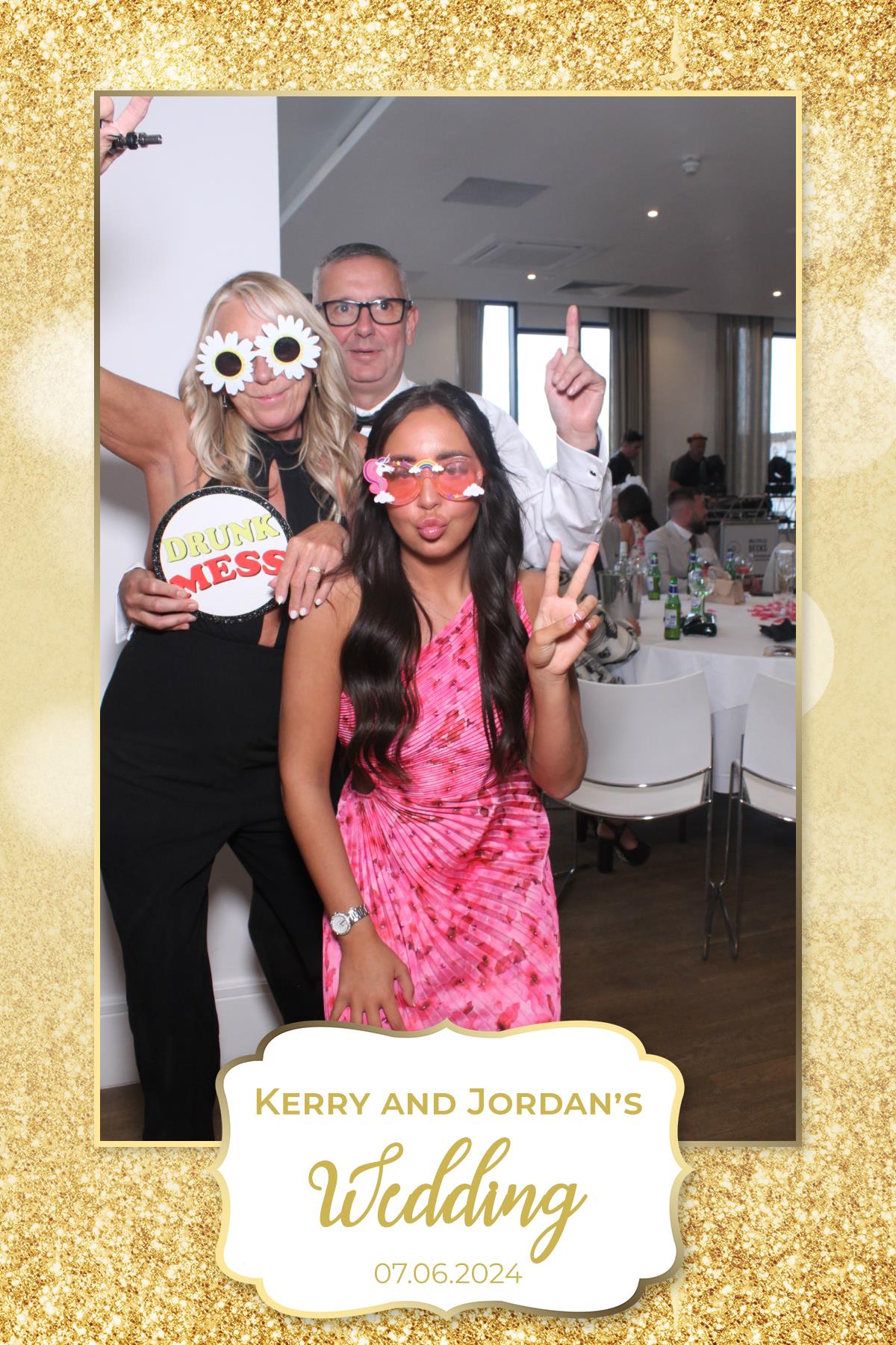 Kerry & Jordan's Wedding | View more photos from the event at gallery.liverpoolselfiemirror.co.uk/u/LiverpoolSelfieMirror/Kerry-Jordans-Wedding