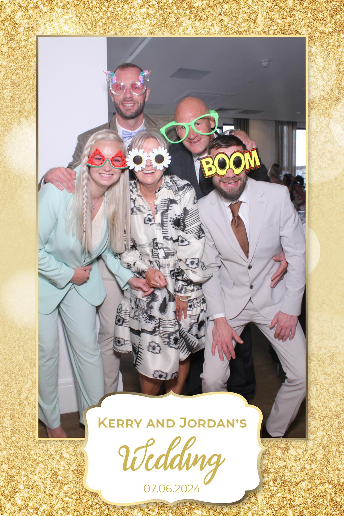 Kerry & Jordan's Wedding | View more photos from the event at gallery.liverpoolselfiemirror.co.uk/u/LiverpoolSelfieMirror/Kerry-Jordans-Wedding