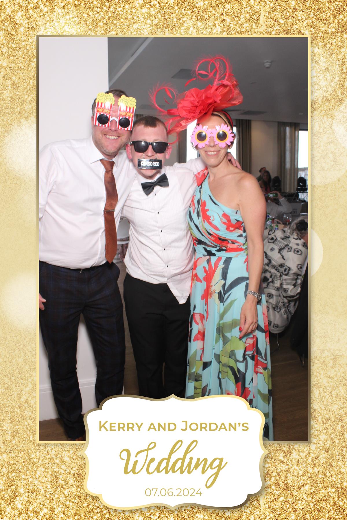 Kerry & Jordan's Wedding | View more photos from the event at gallery.liverpoolselfiemirror.co.uk/u/LiverpoolSelfieMirror/Kerry-Jordans-Wedding
