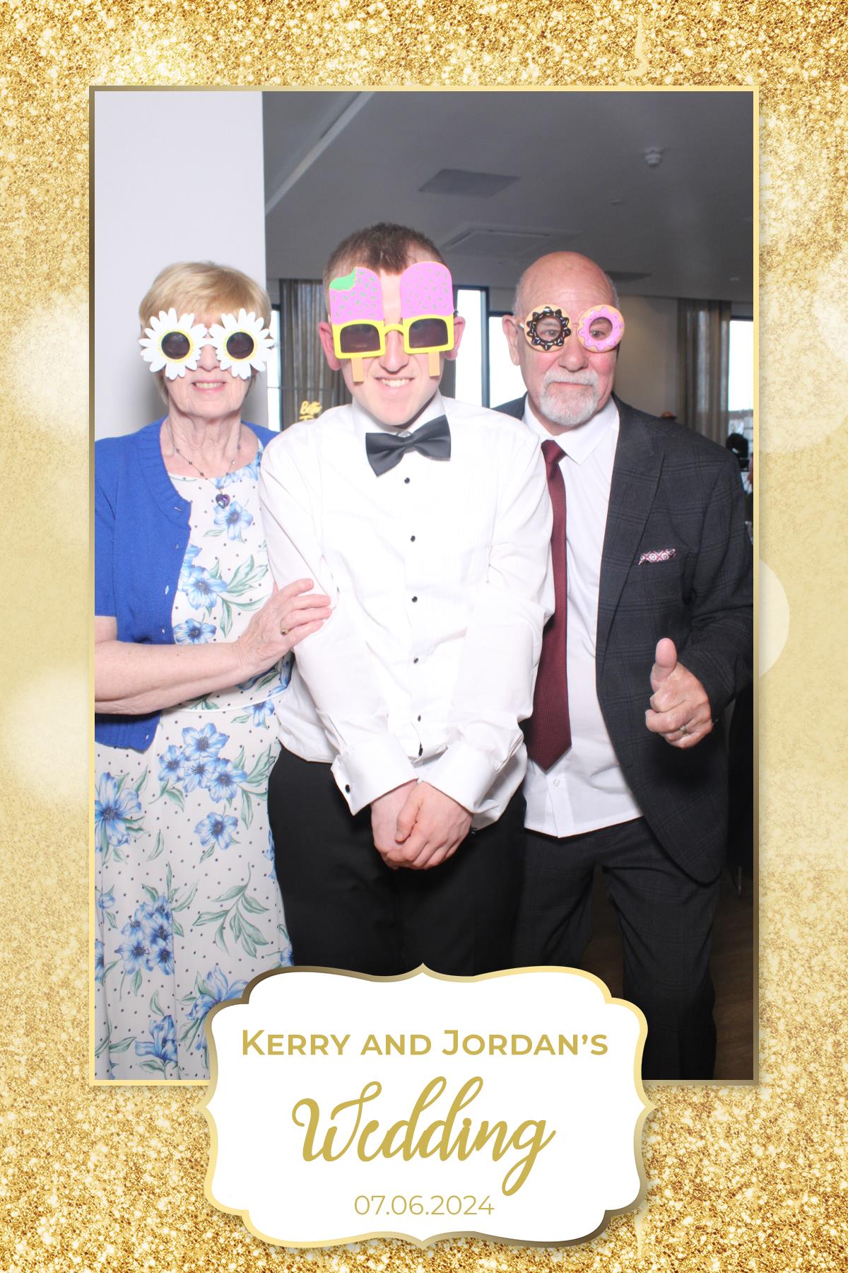 Kerry & Jordan's Wedding | View more photos from the event at gallery.liverpoolselfiemirror.co.uk/u/LiverpoolSelfieMirror/Kerry-Jordans-Wedding