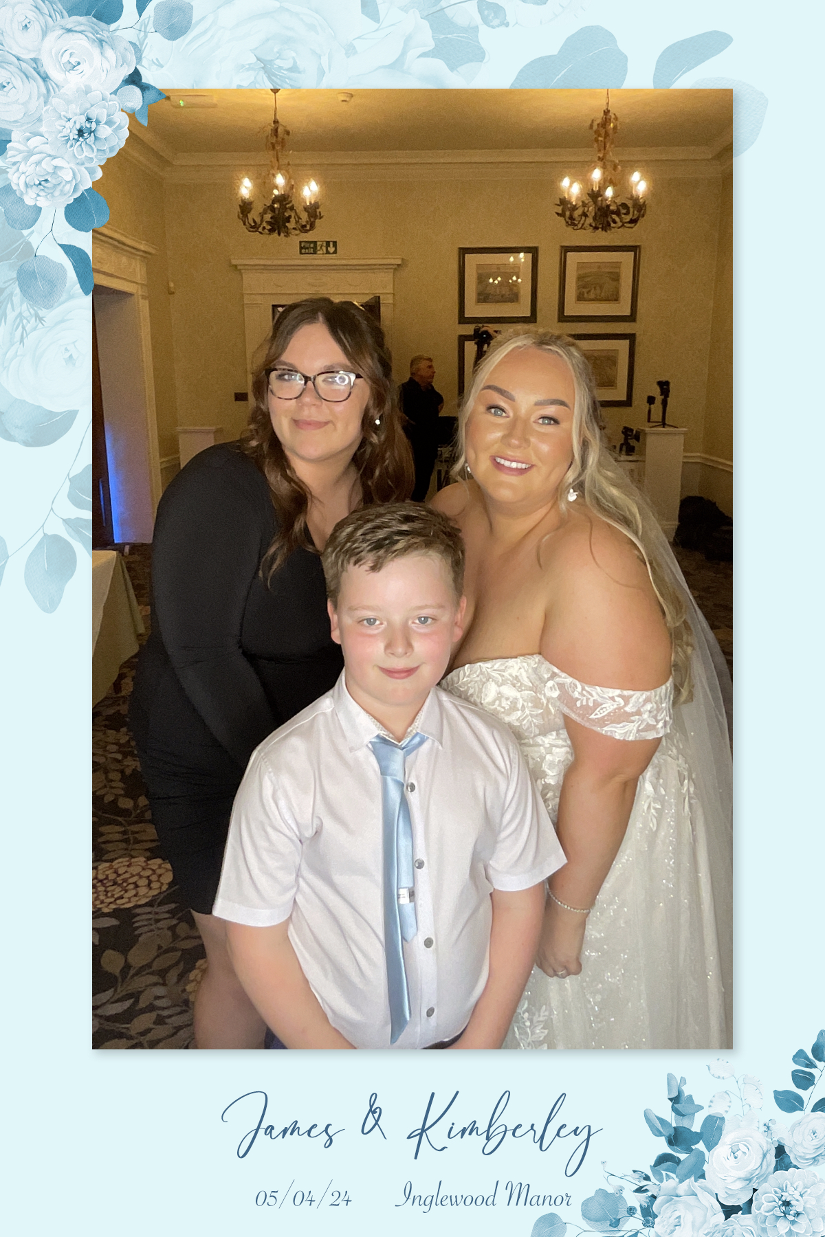 Kimberley & James' Wedding | View more photos from the event at gallery.liverpoolselfiemirror.co.uk/u/LiverpoolSelfieMirror/Kimberley-James-Wedding