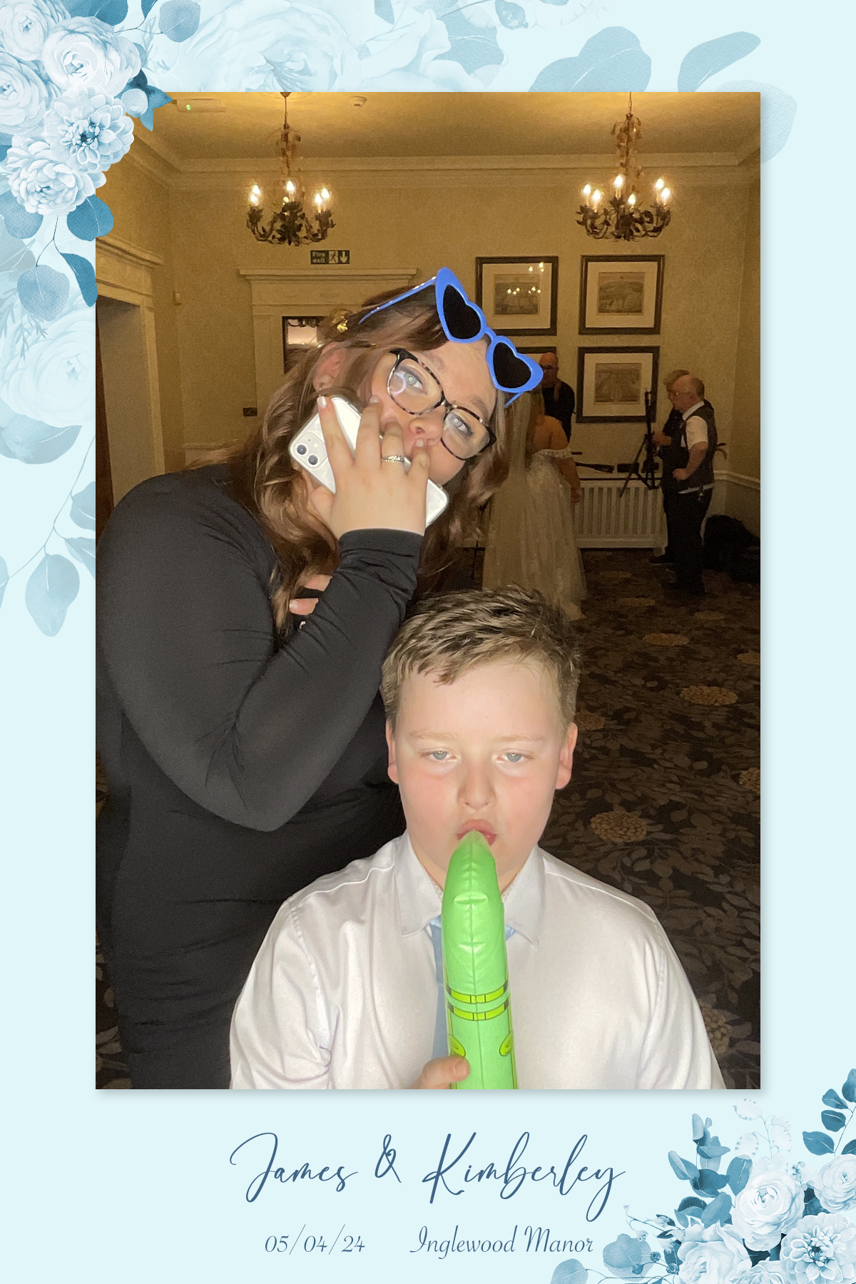 Kimberley & James' Wedding | View more photos from the event at gallery.liverpoolselfiemirror.co.uk/u/LiverpoolSelfieMirror/Kimberley-James-Wedding